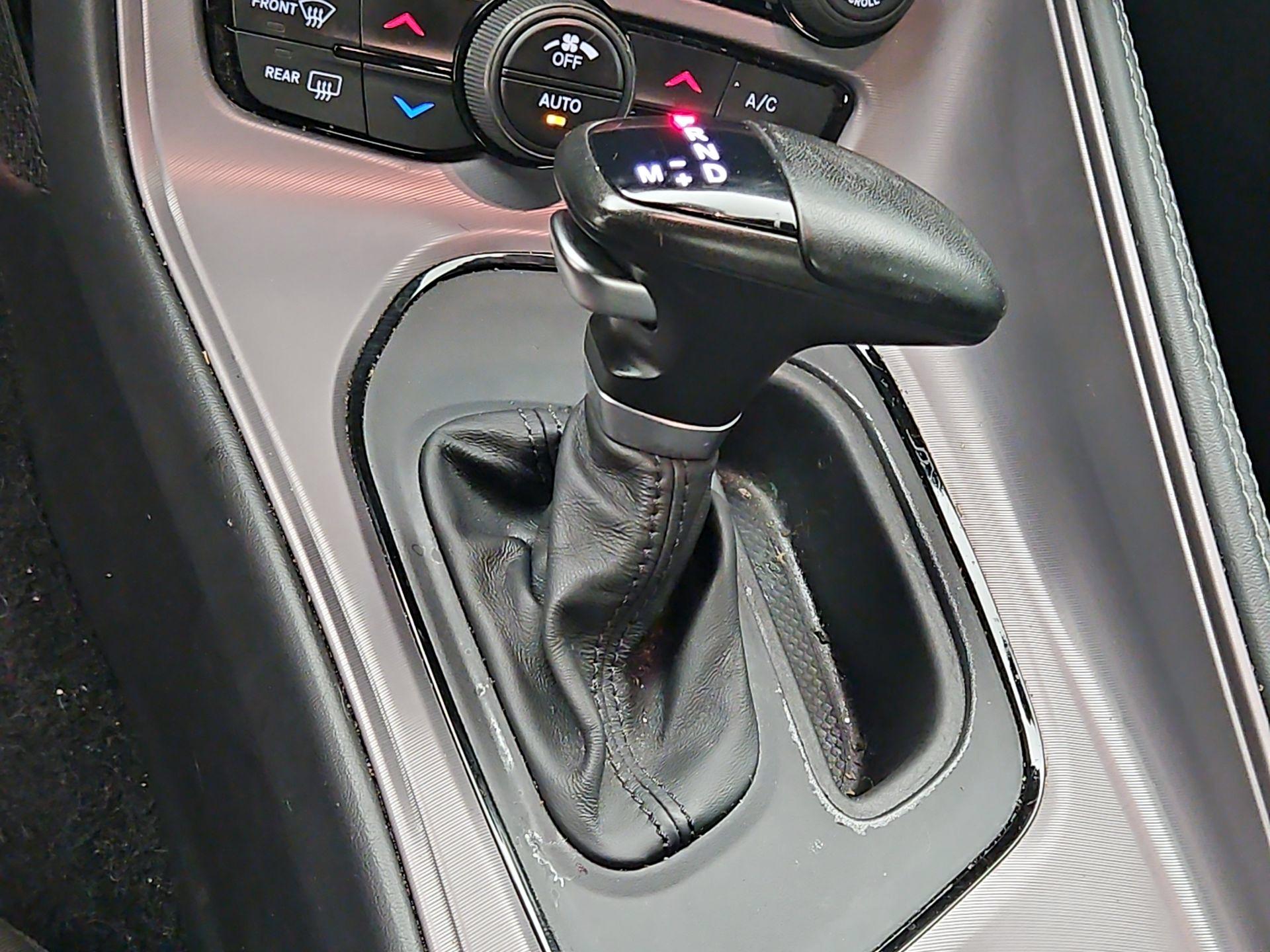 Thumbnail: 2023 Dodge Challenger - 17