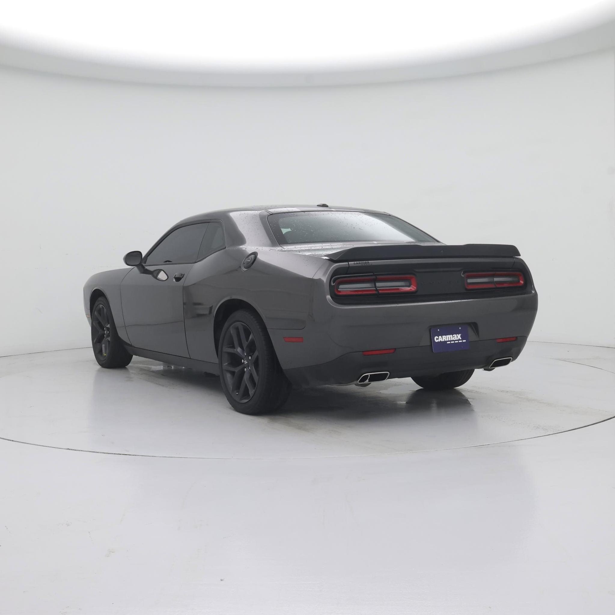 Thumbnail: 2023 Dodge Challenger - 2