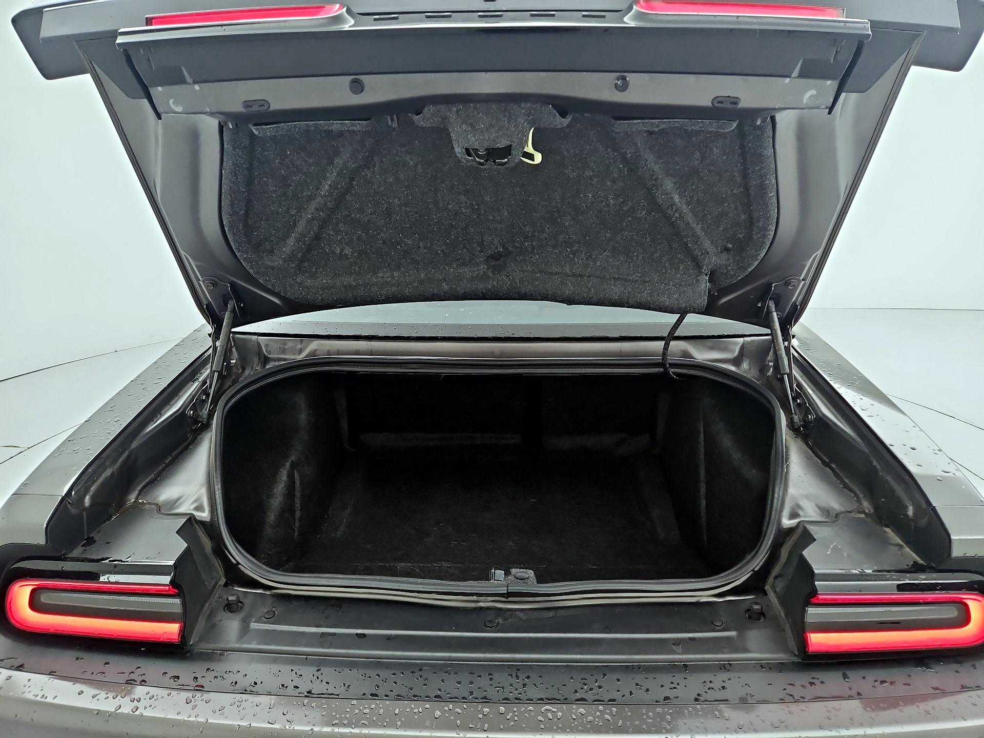 Thumbnail: 2023 Dodge Challenger - 20