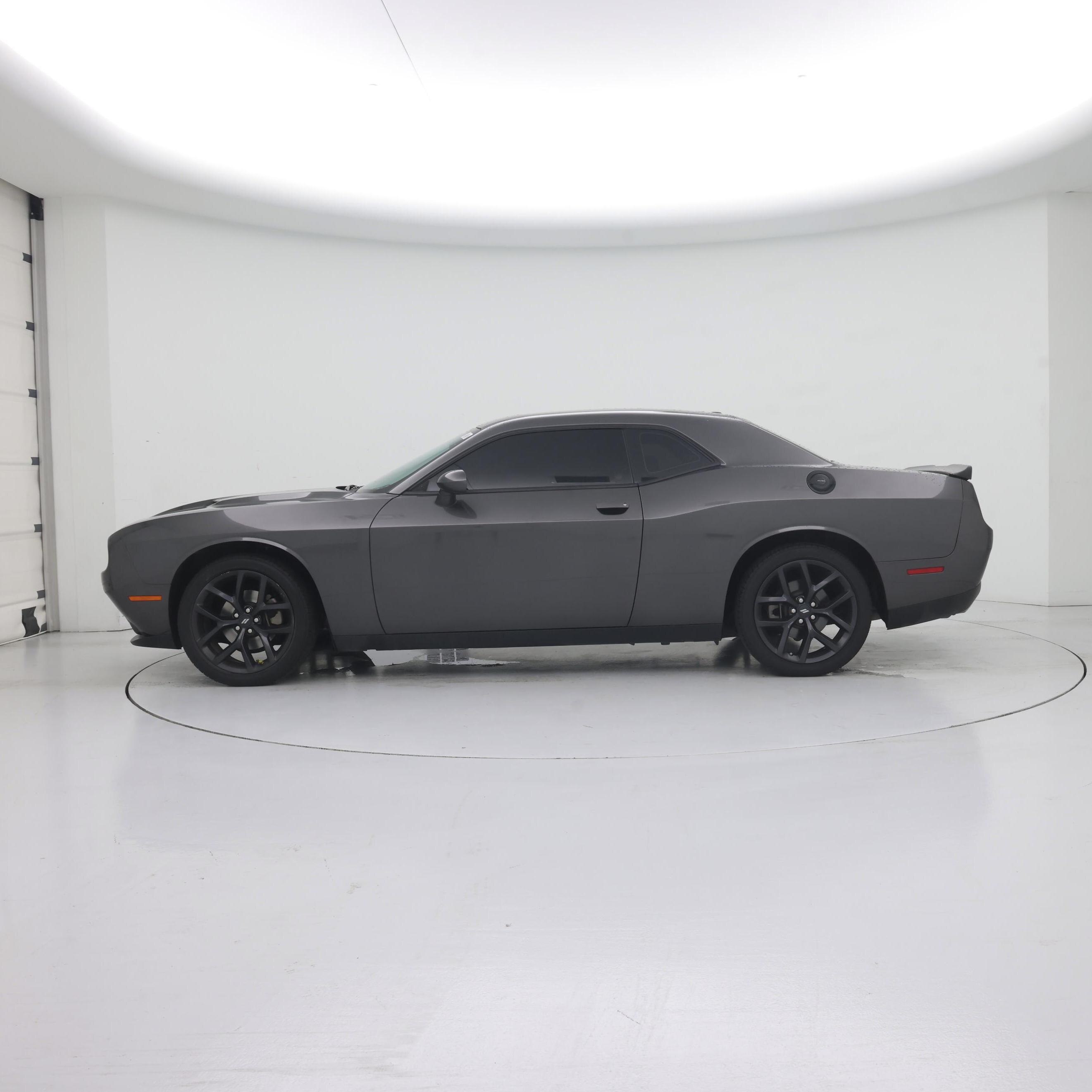 Thumbnail: 2023 Dodge Challenger - 3