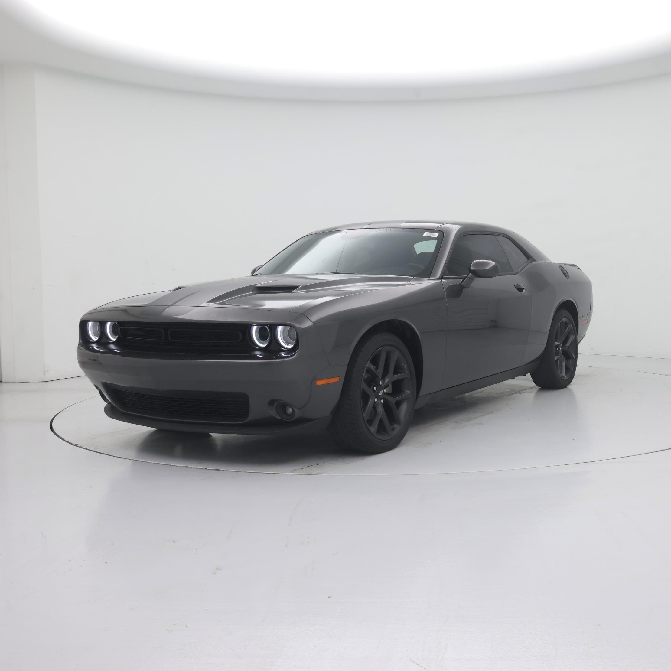 Thumbnail: 2023 Dodge Challenger - 4