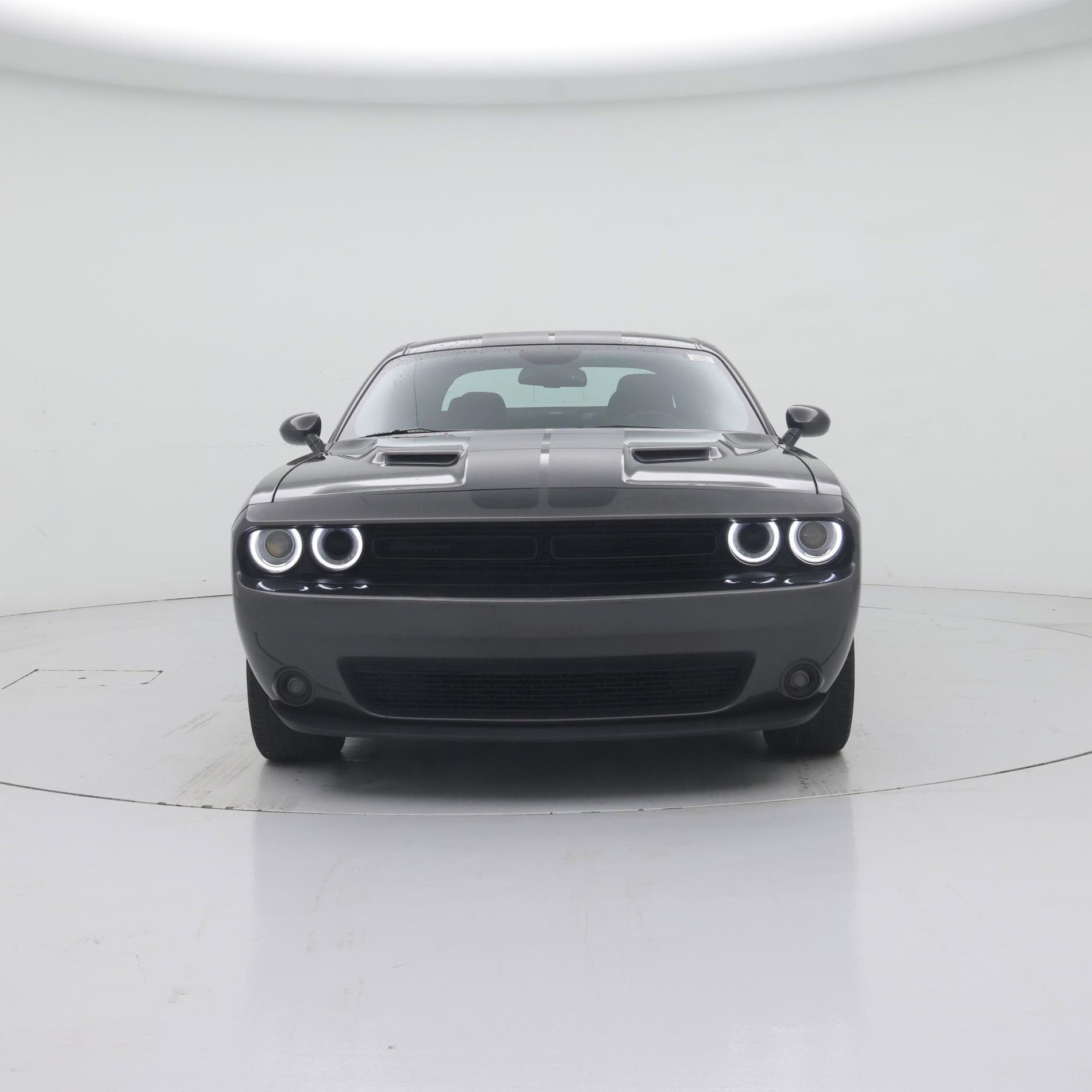 Thumbnail: 2023 Dodge Challenger - 5
