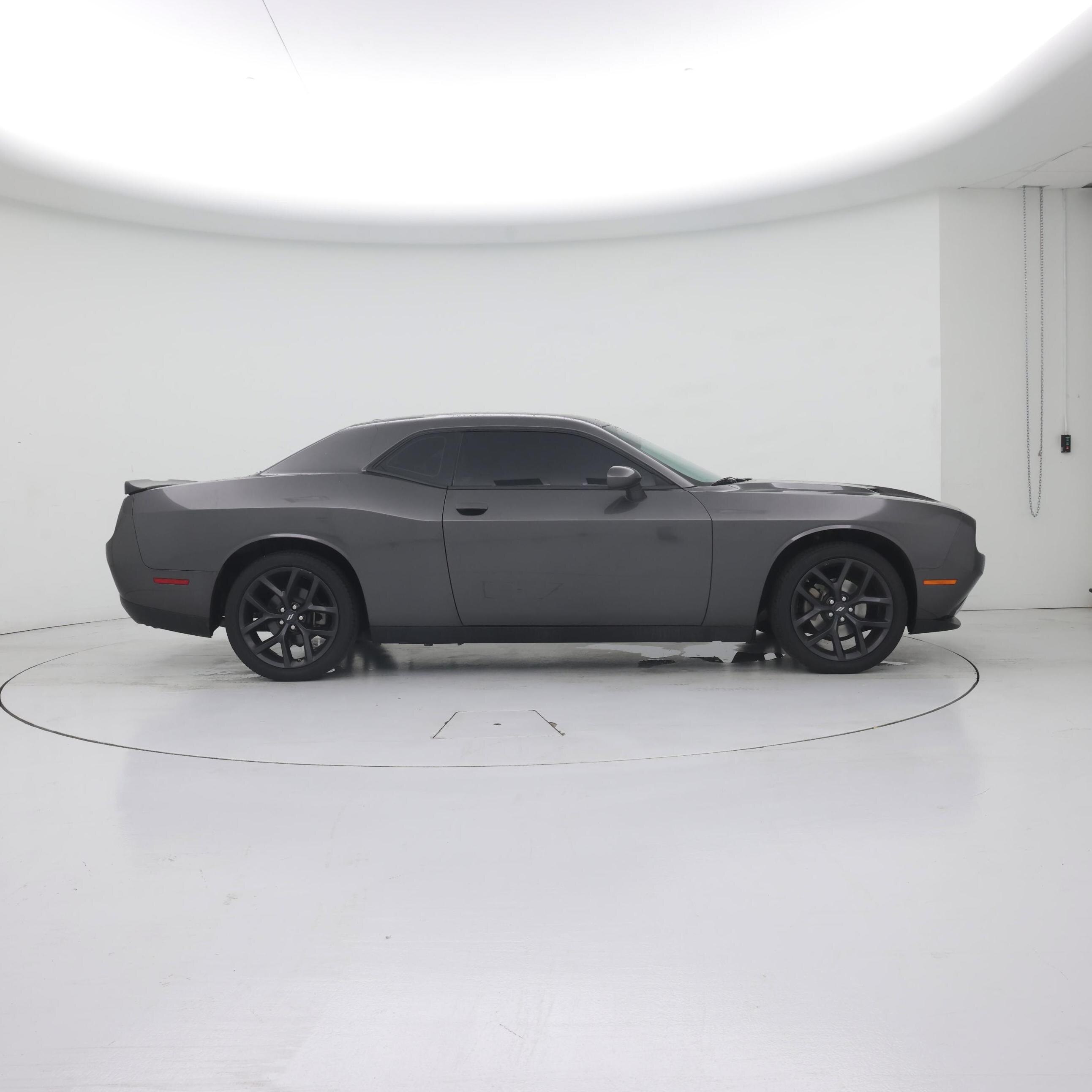 Thumbnail: 2023 Dodge Challenger - 7