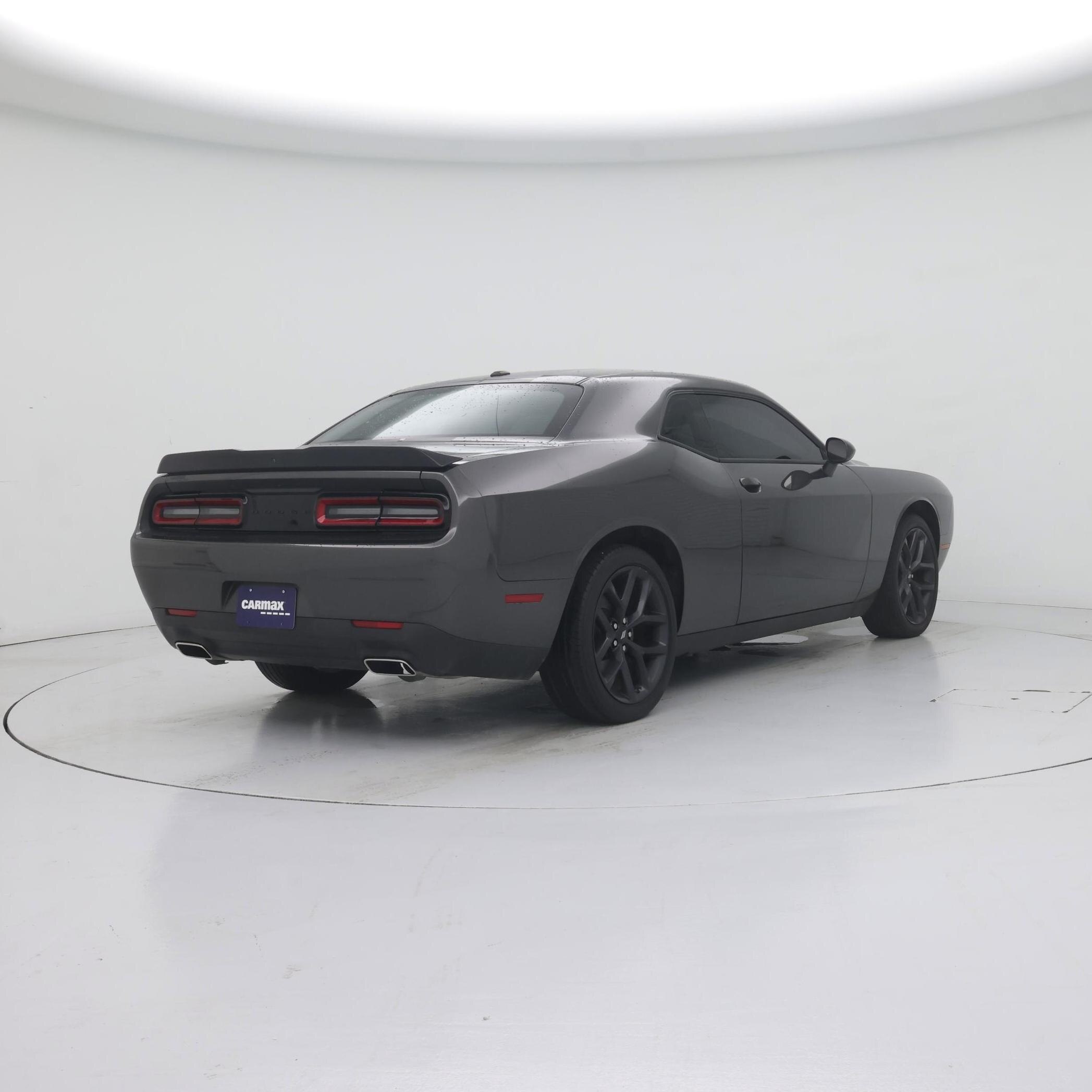 Thumbnail: 2023 Dodge Challenger - 8