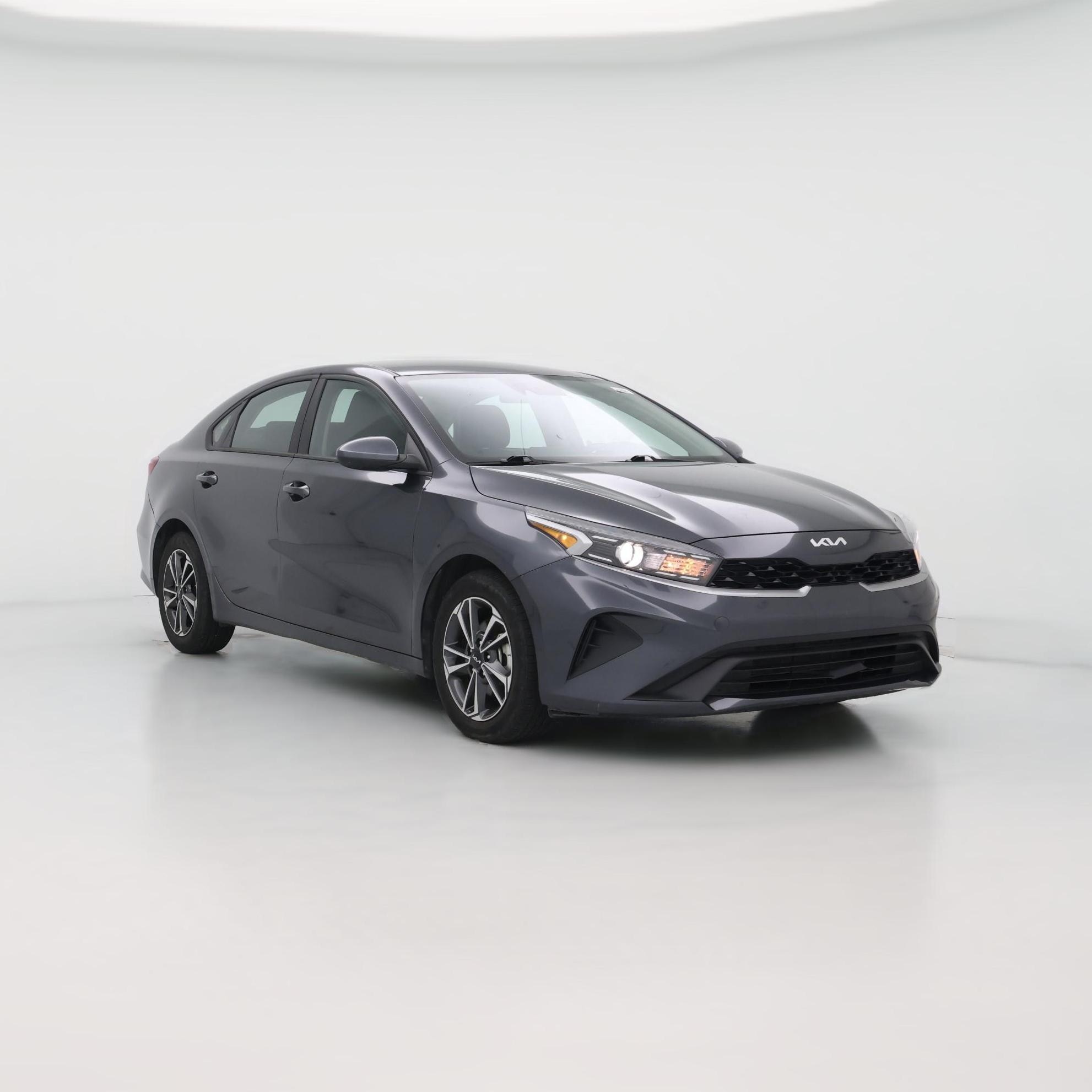 Thumbnail: 2024 Kia Forte - 1