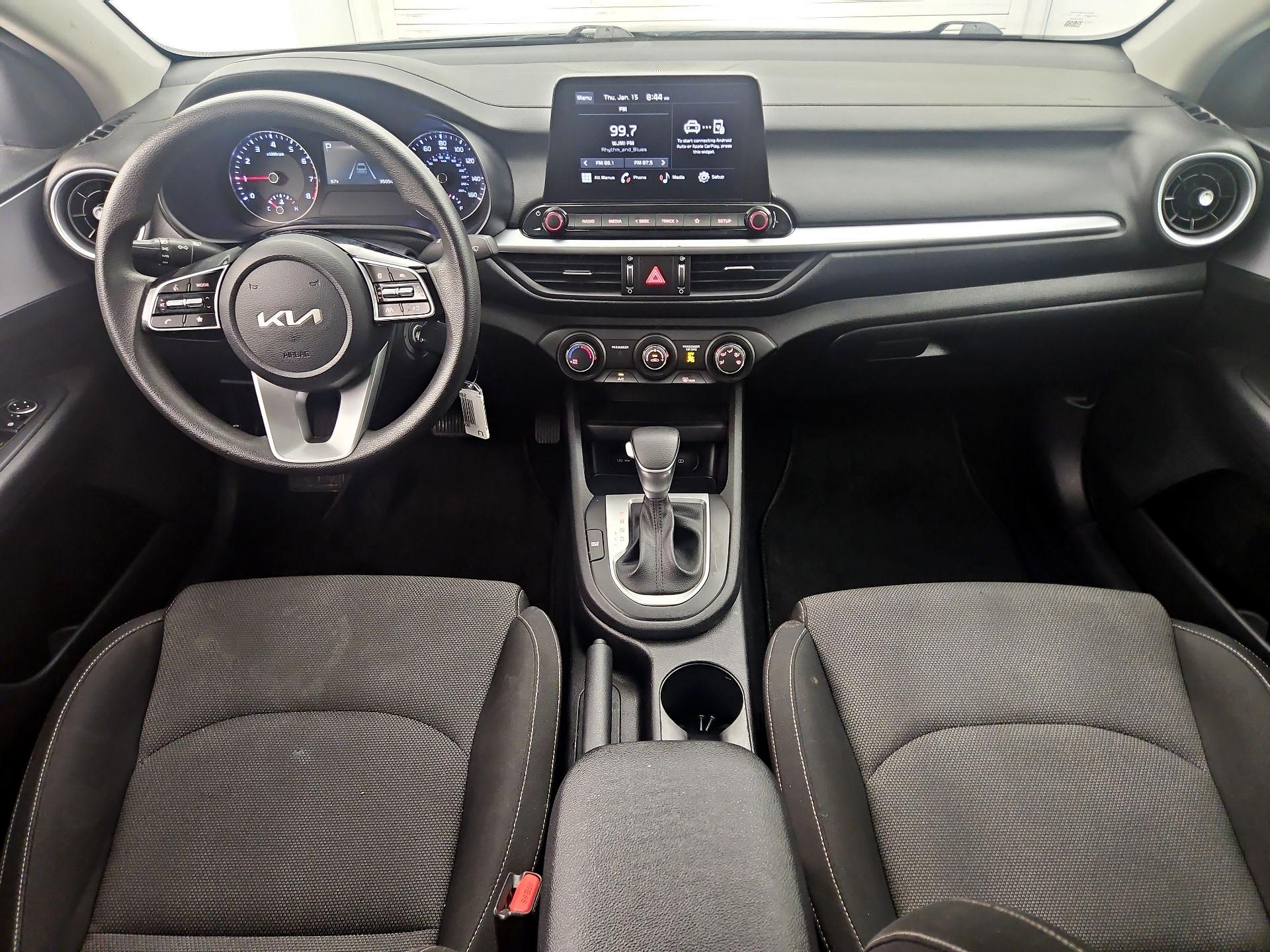 Thumbnail: 2024 Kia Forte - 9