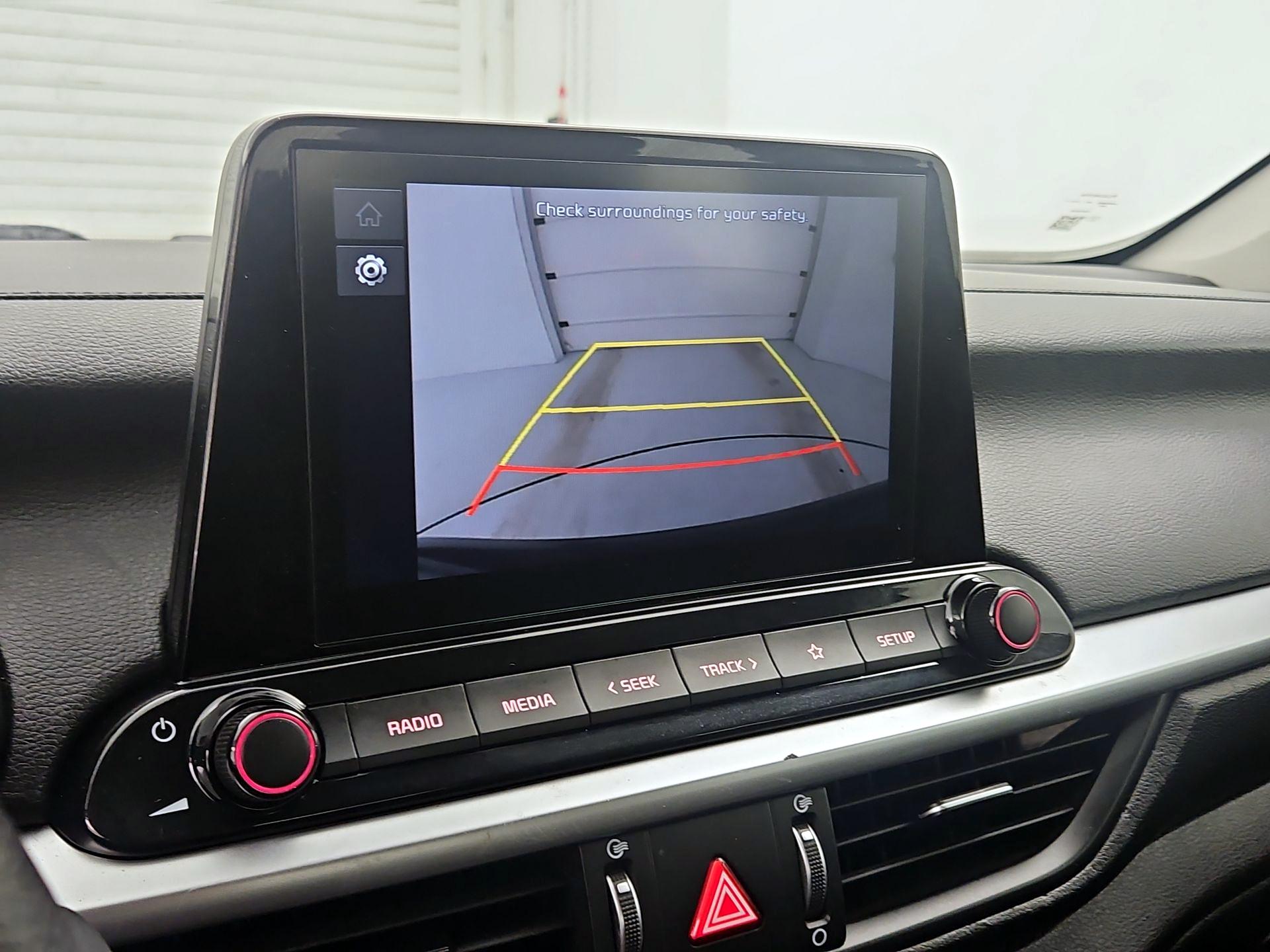 Thumbnail: 2024 Kia Forte - 14