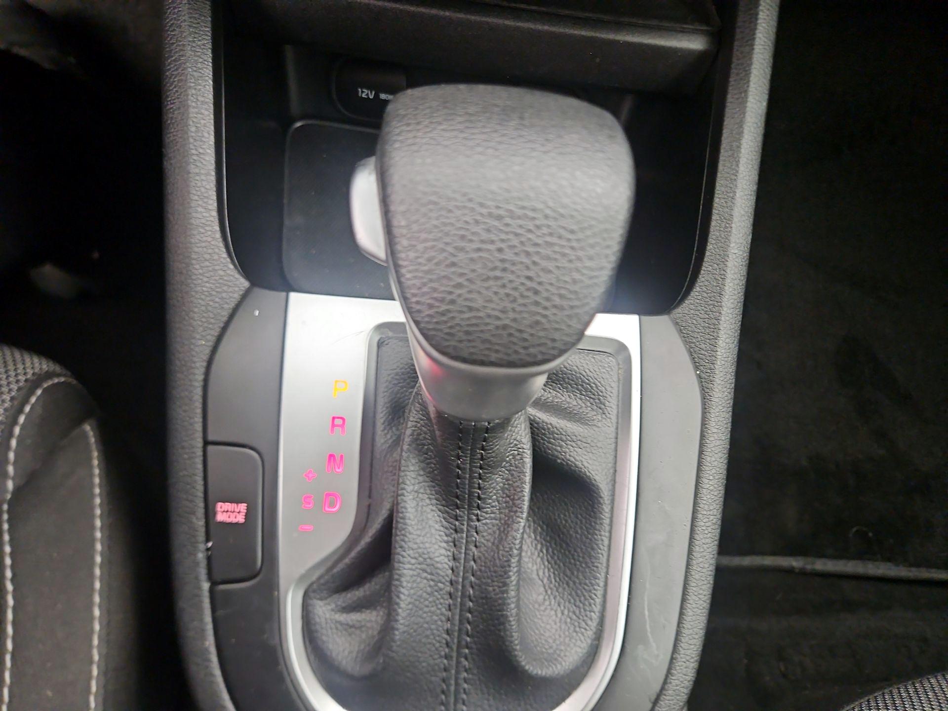 Thumbnail: 2024 Kia Forte - 17