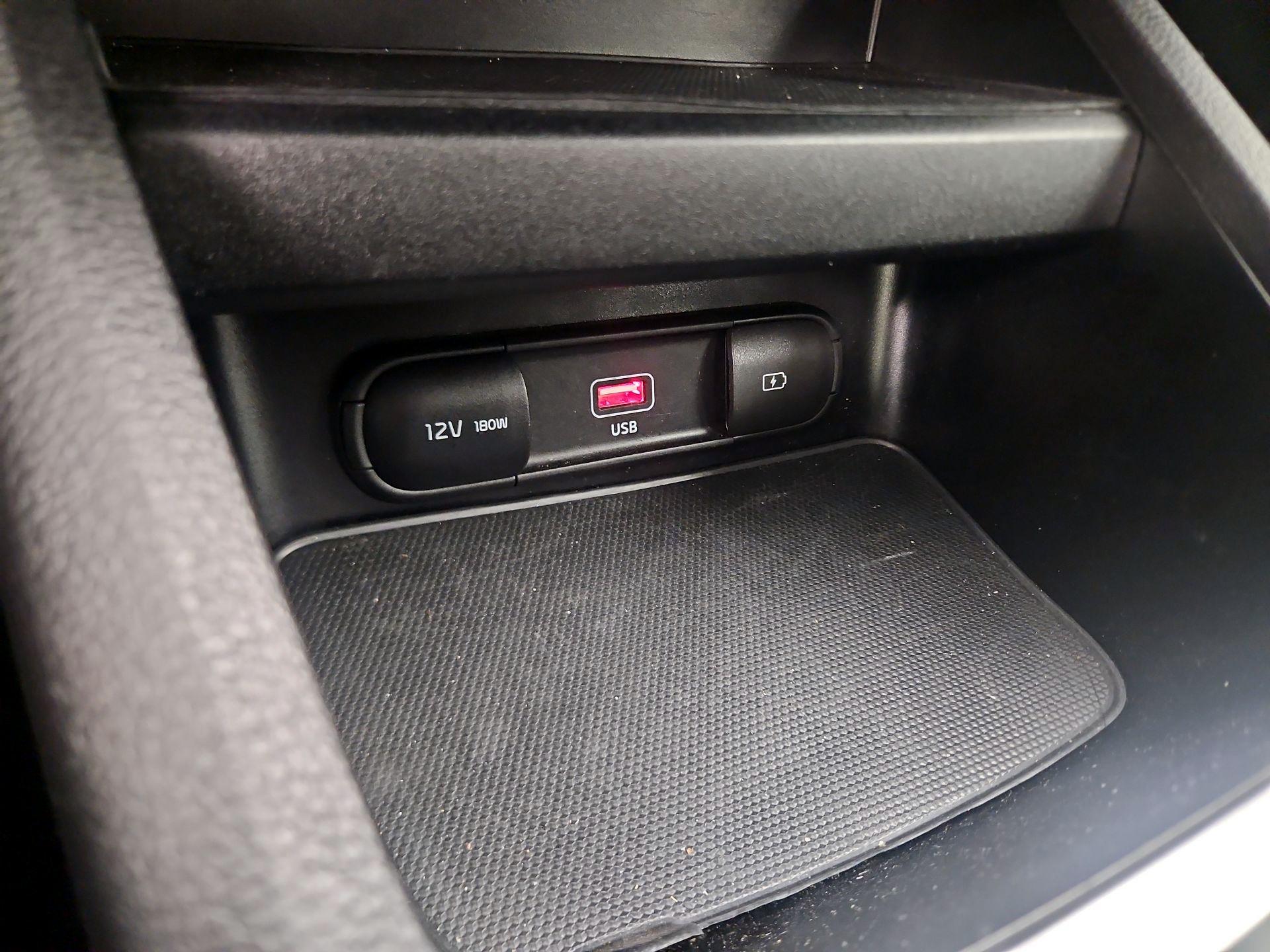 Thumbnail: 2024 Kia Forte - 18