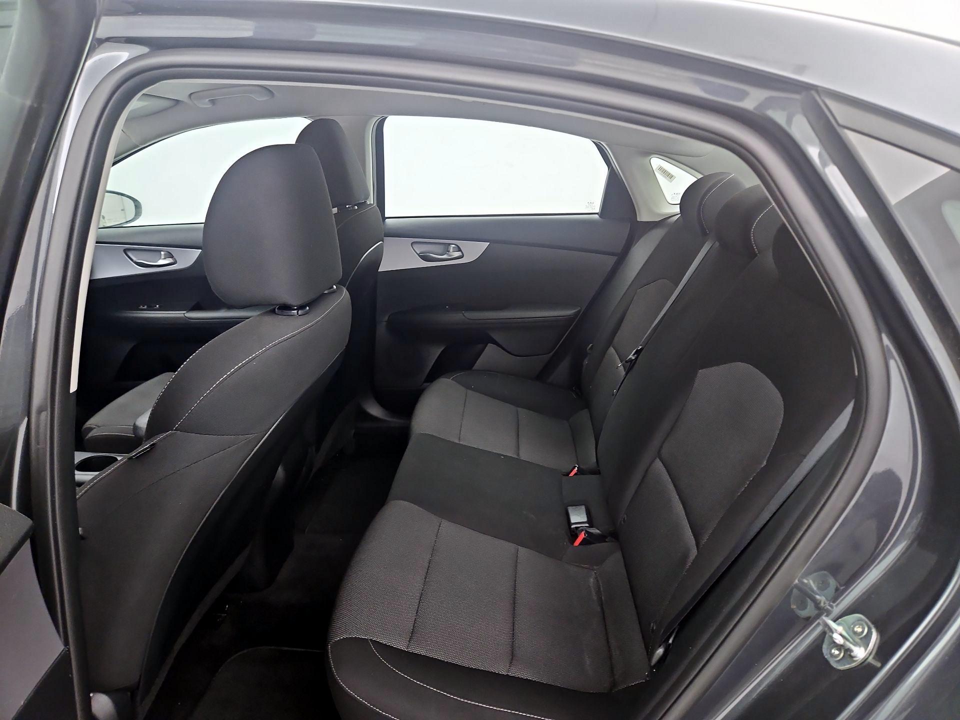 Thumbnail: 2024 Kia Forte - 19