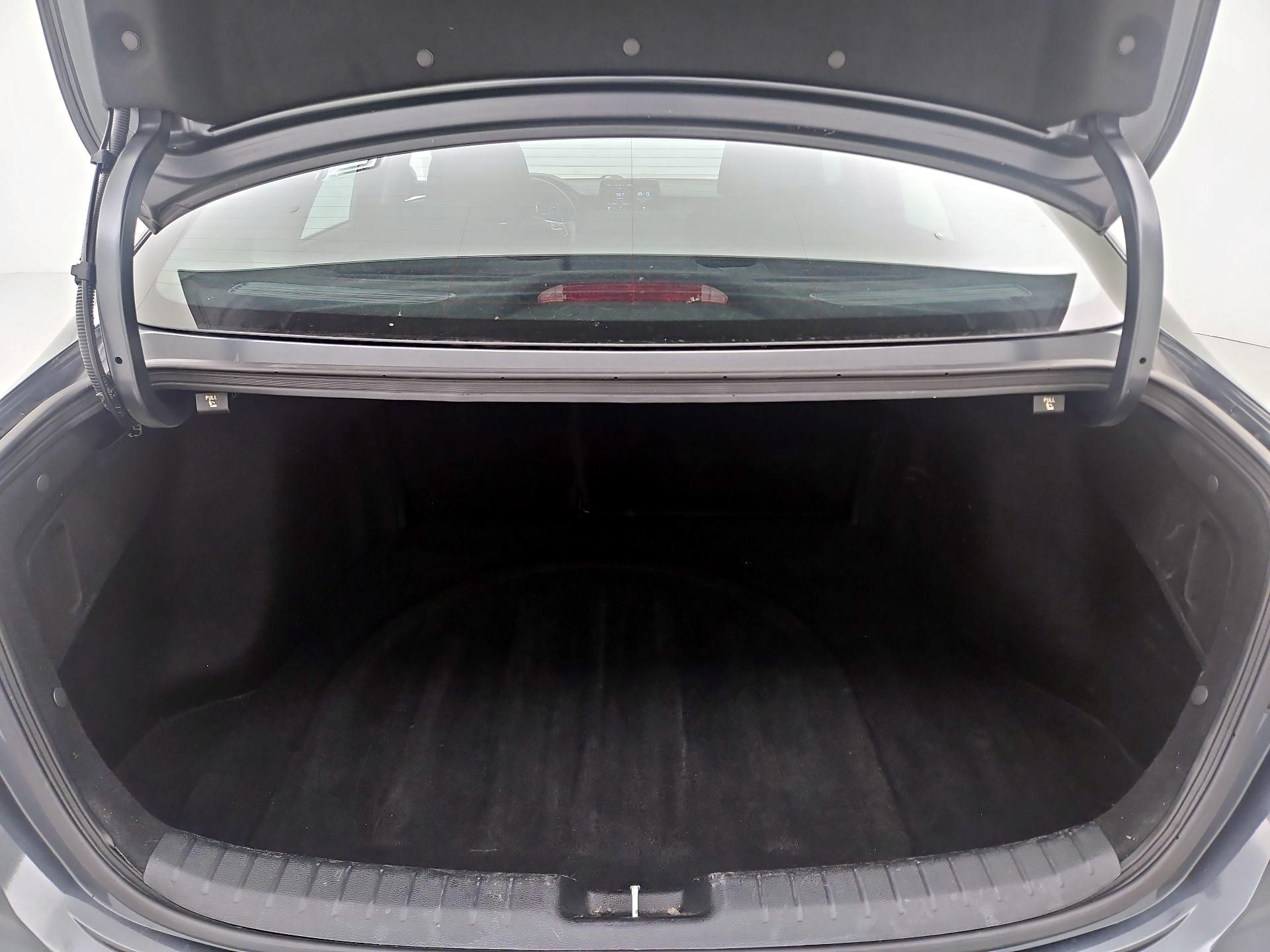 Thumbnail: 2024 Kia Forte - 20