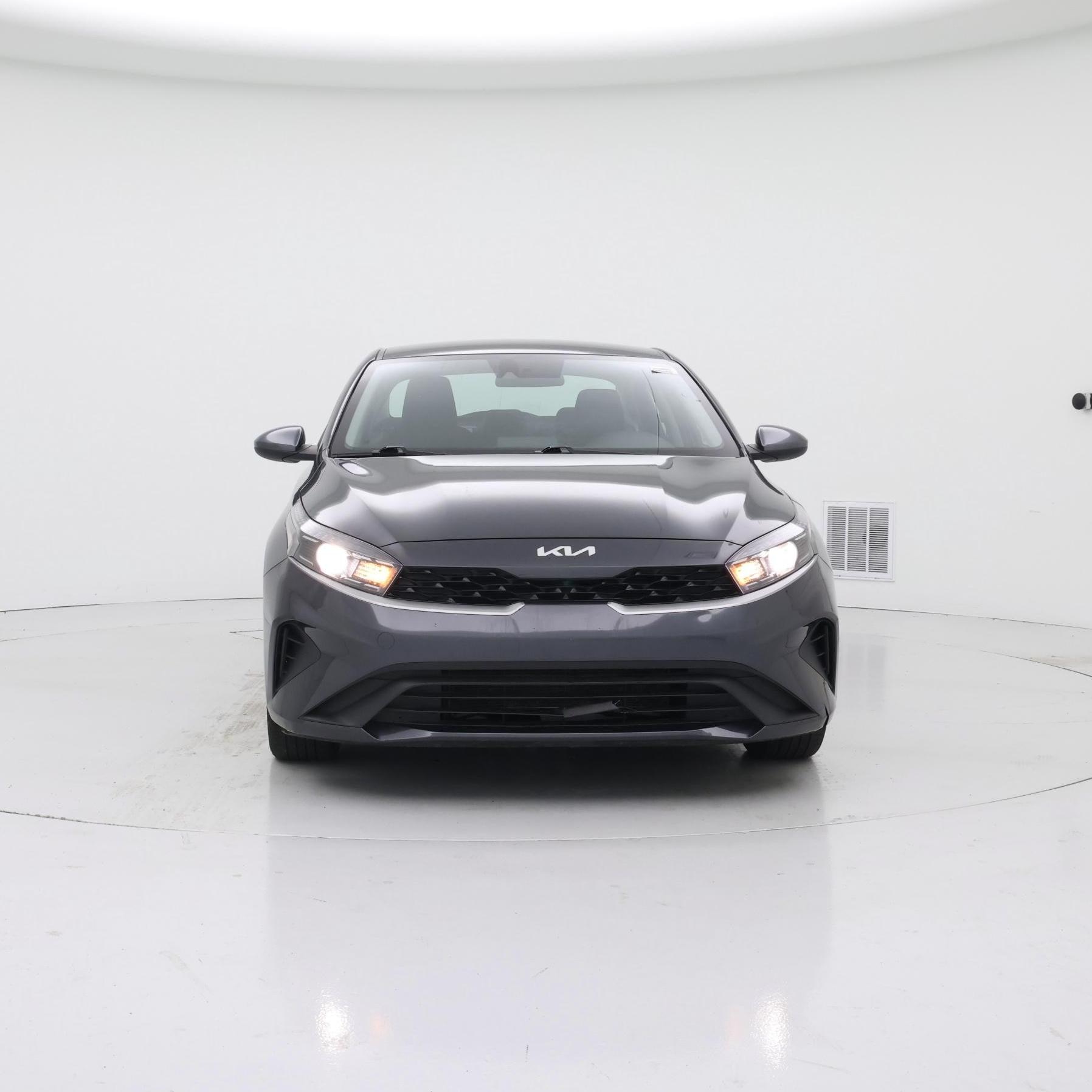Thumbnail: 2024 Kia Forte - 5