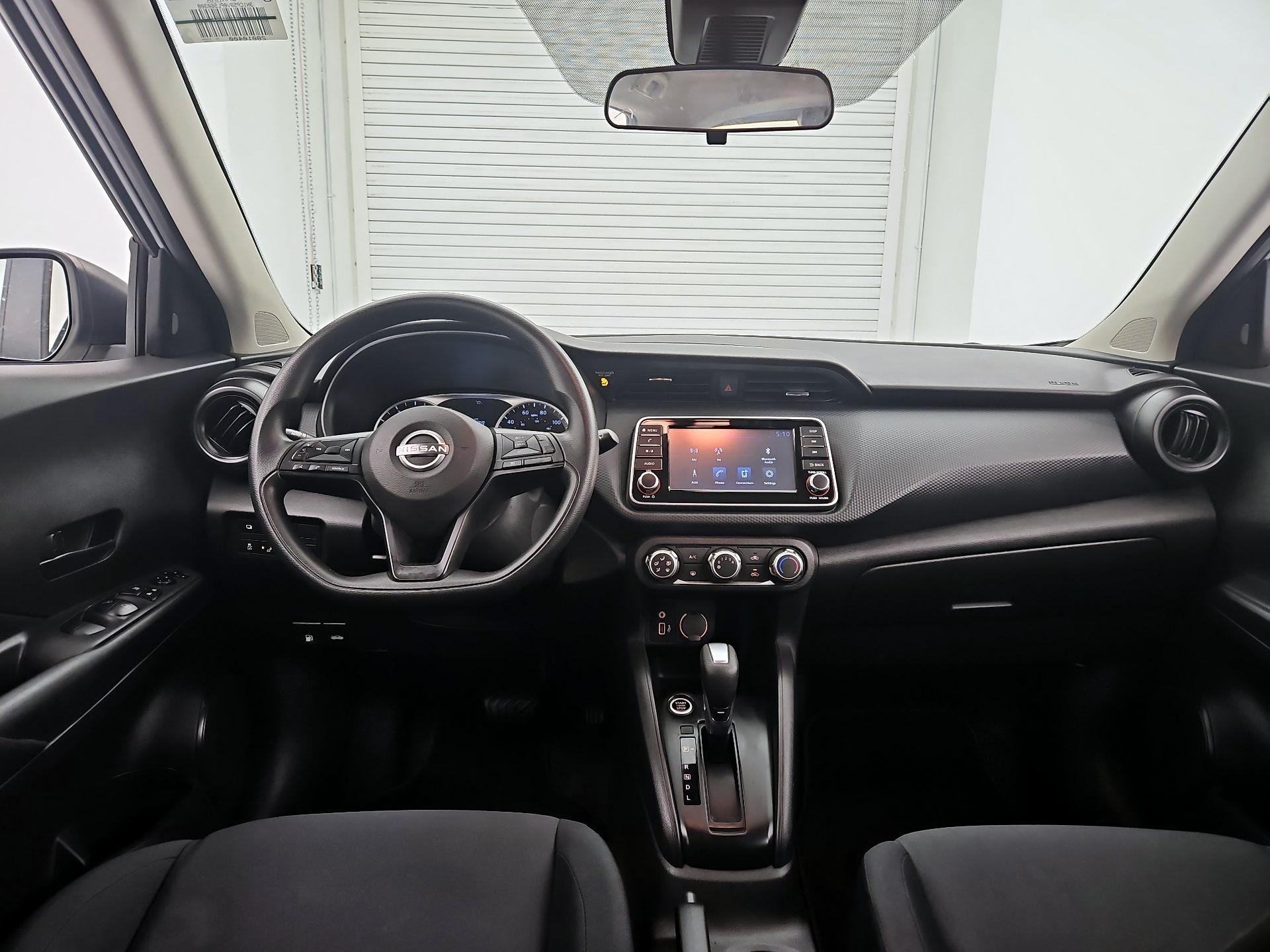 Thumbnail: 2023 Nissan Kicks - 9