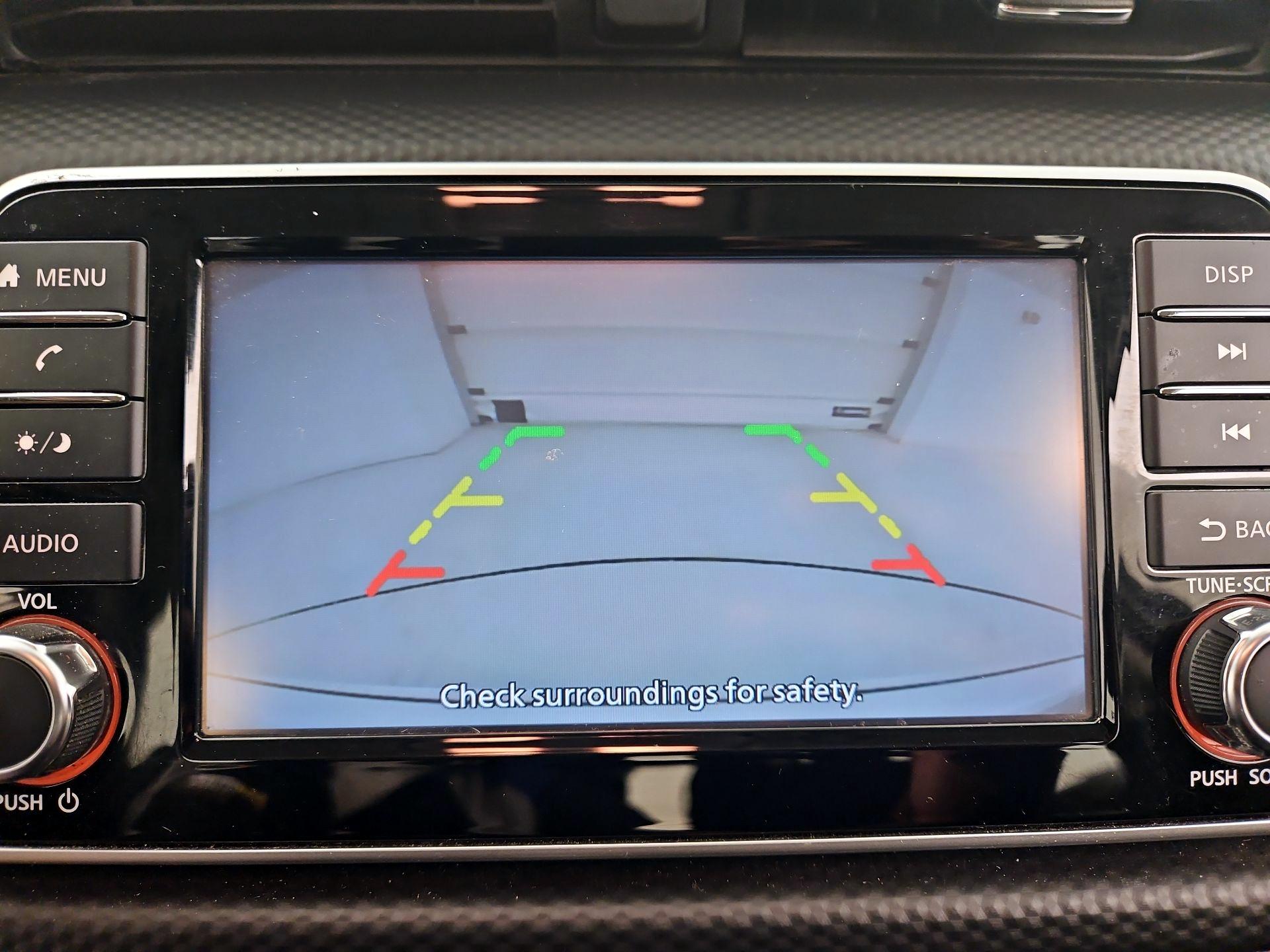 Thumbnail: 2023 Nissan Kicks - 14