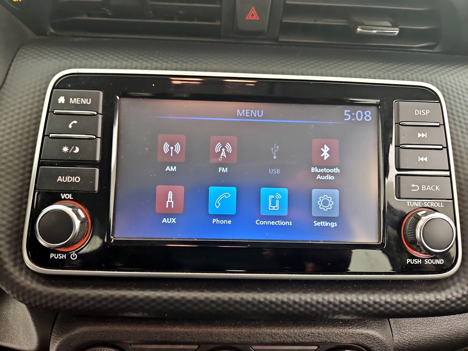 Thumbnail: 2023 Nissan Kicks - 15