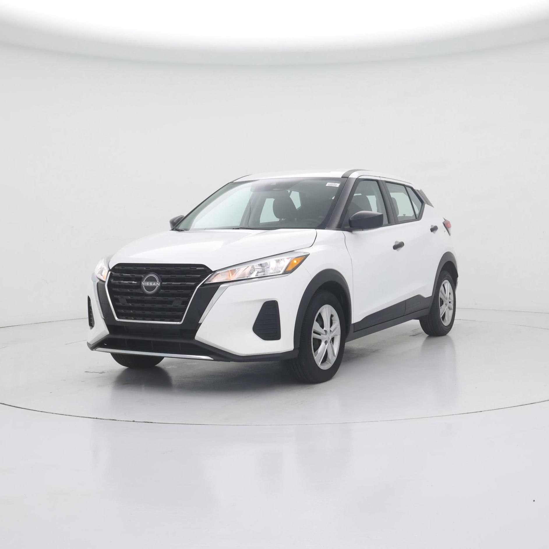 Thumbnail: 2023 Nissan Kicks - 4