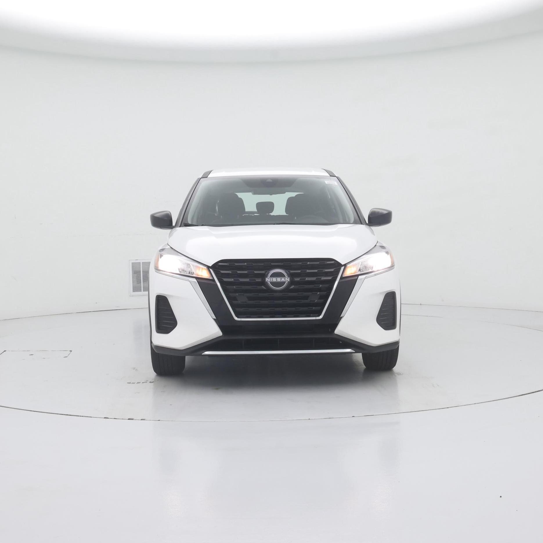 Thumbnail: 2023 Nissan Kicks - 5