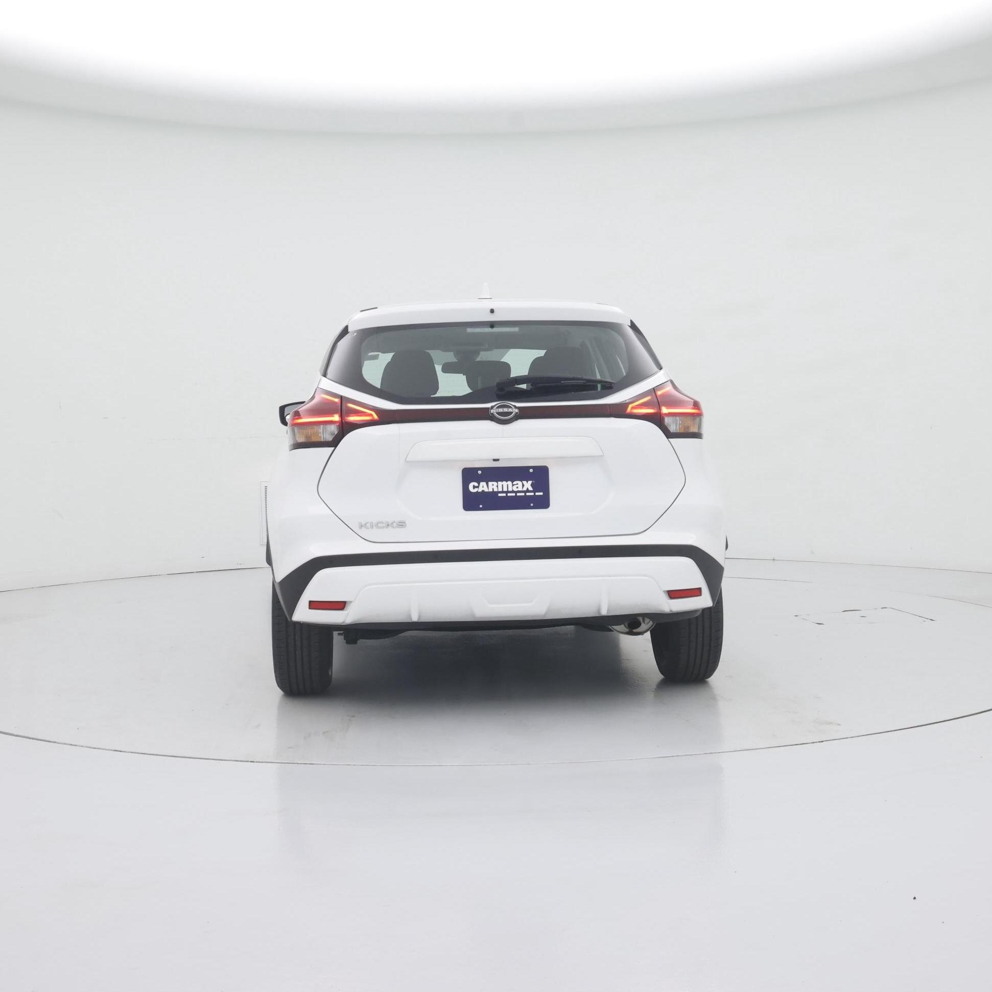 Thumbnail: 2023 Nissan Kicks - 6