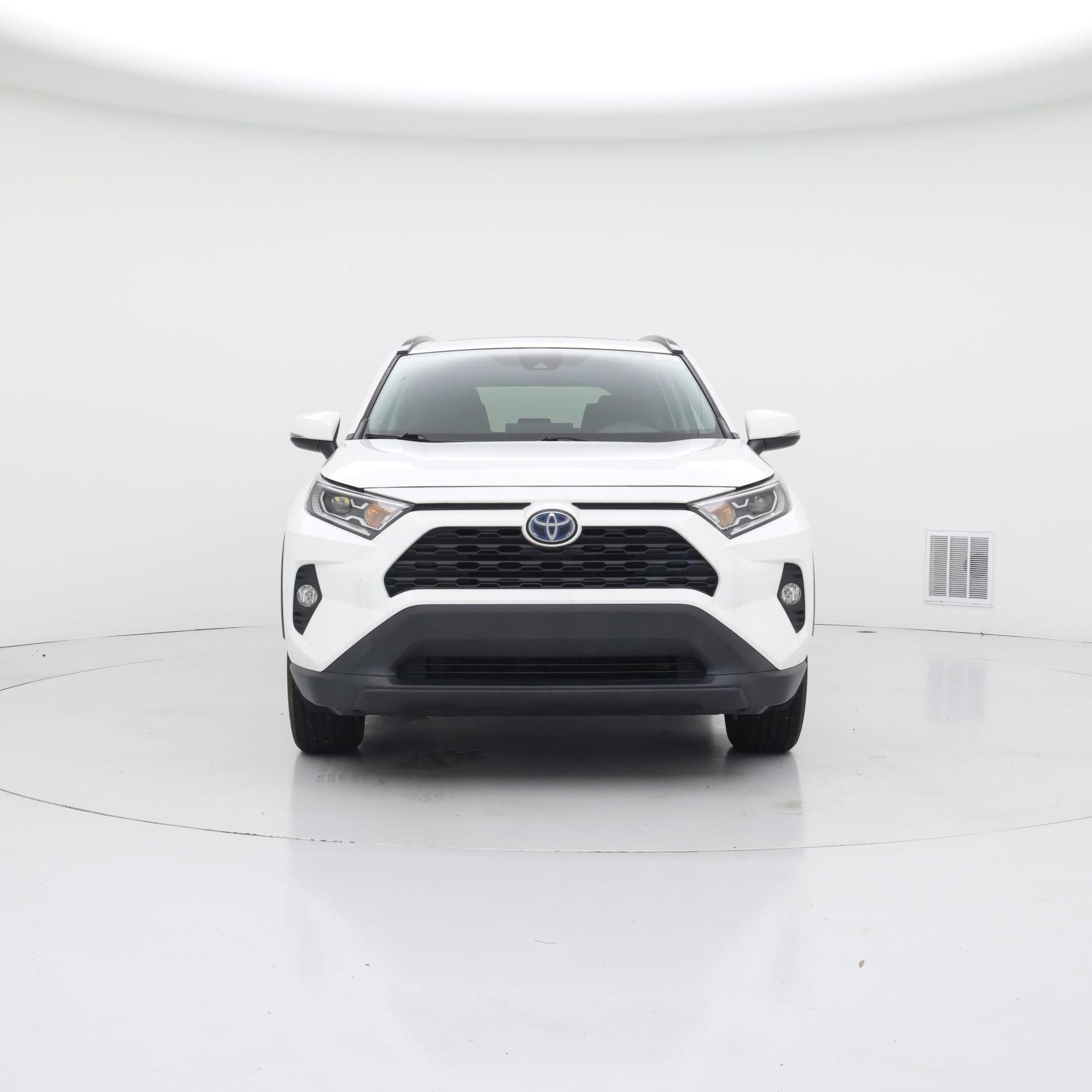 Thumbnail: 2020 Toyota RAV4 - 5