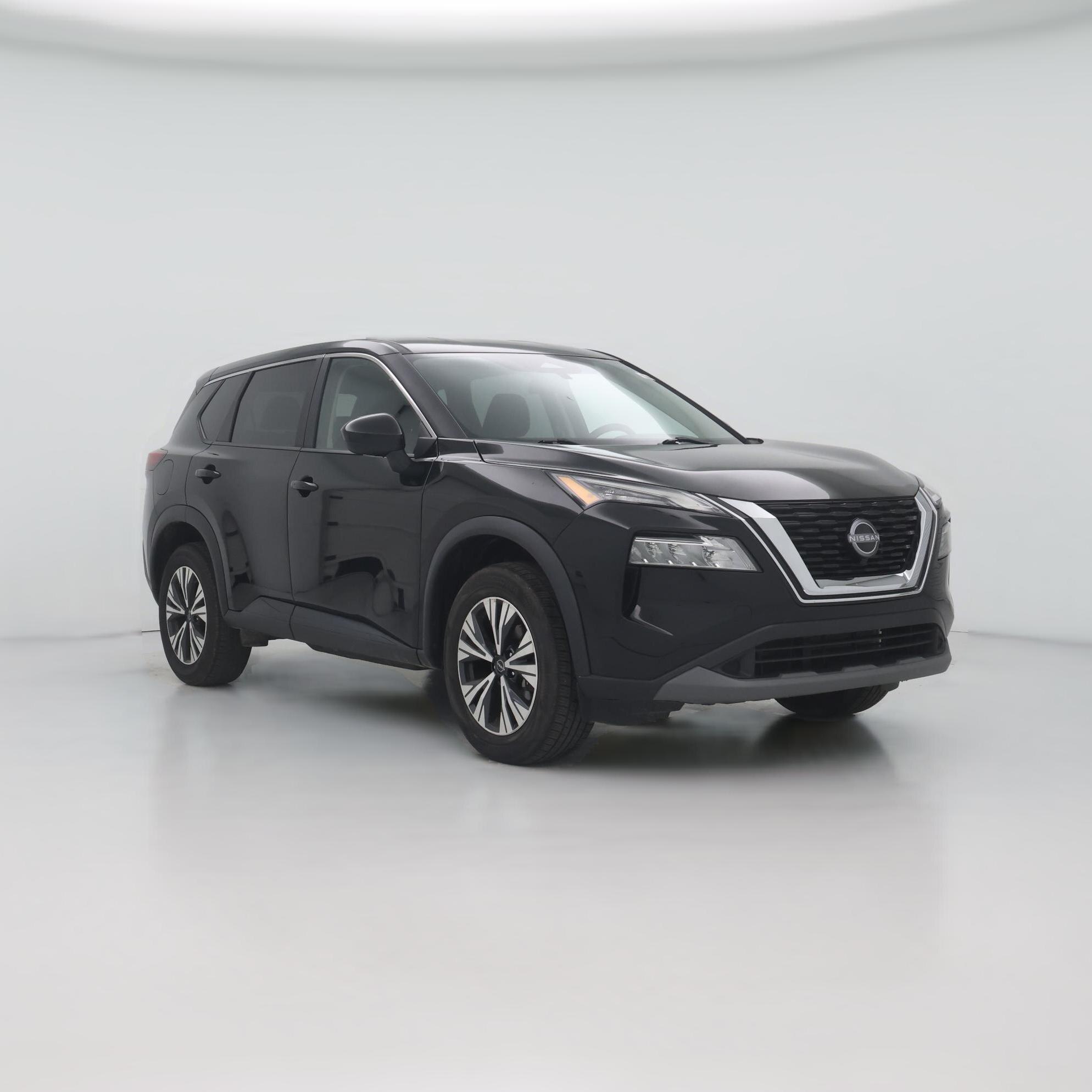 Thumbnail: 2023 Nissan Rogue - 1