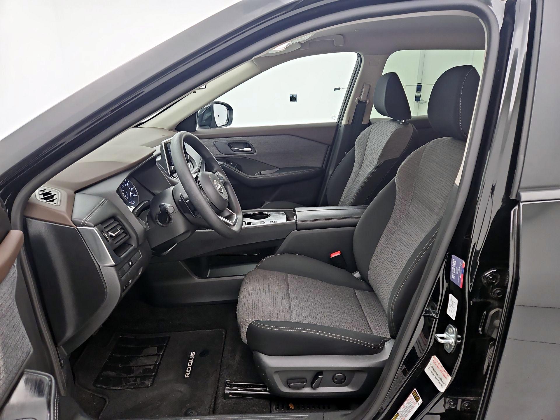 Thumbnail: 2023 Nissan Rogue - 11