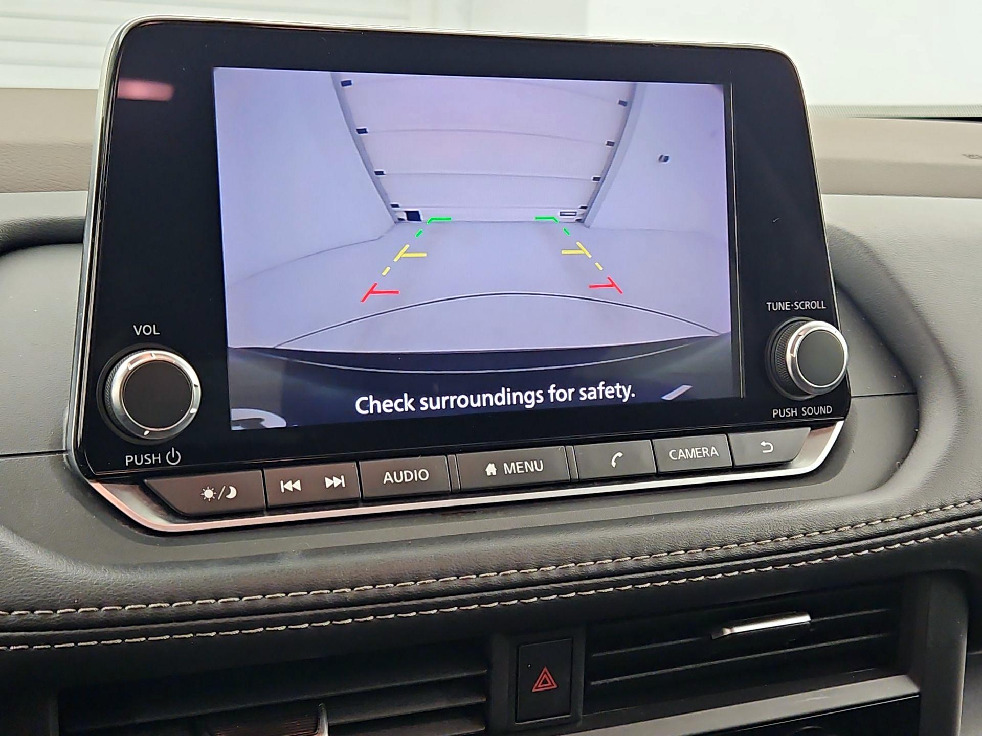 Thumbnail: 2023 Nissan Rogue - 14