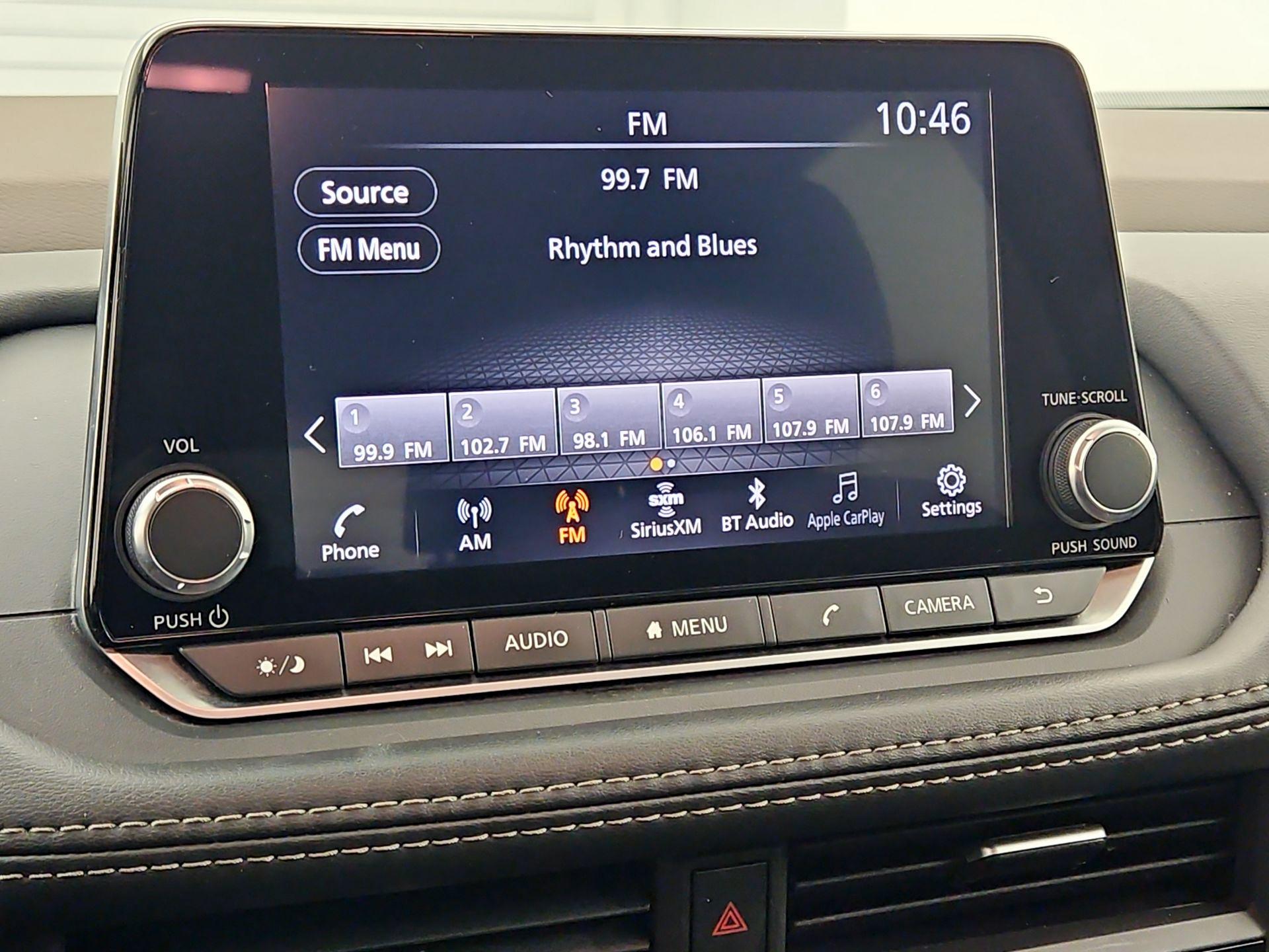 Thumbnail: 2023 Nissan Rogue - 15