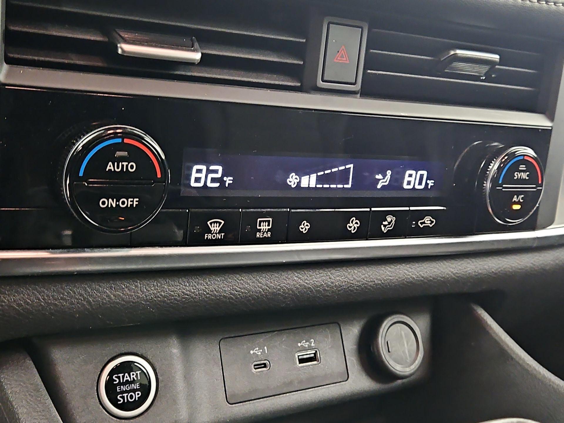 Thumbnail: 2023 Nissan Rogue - 16