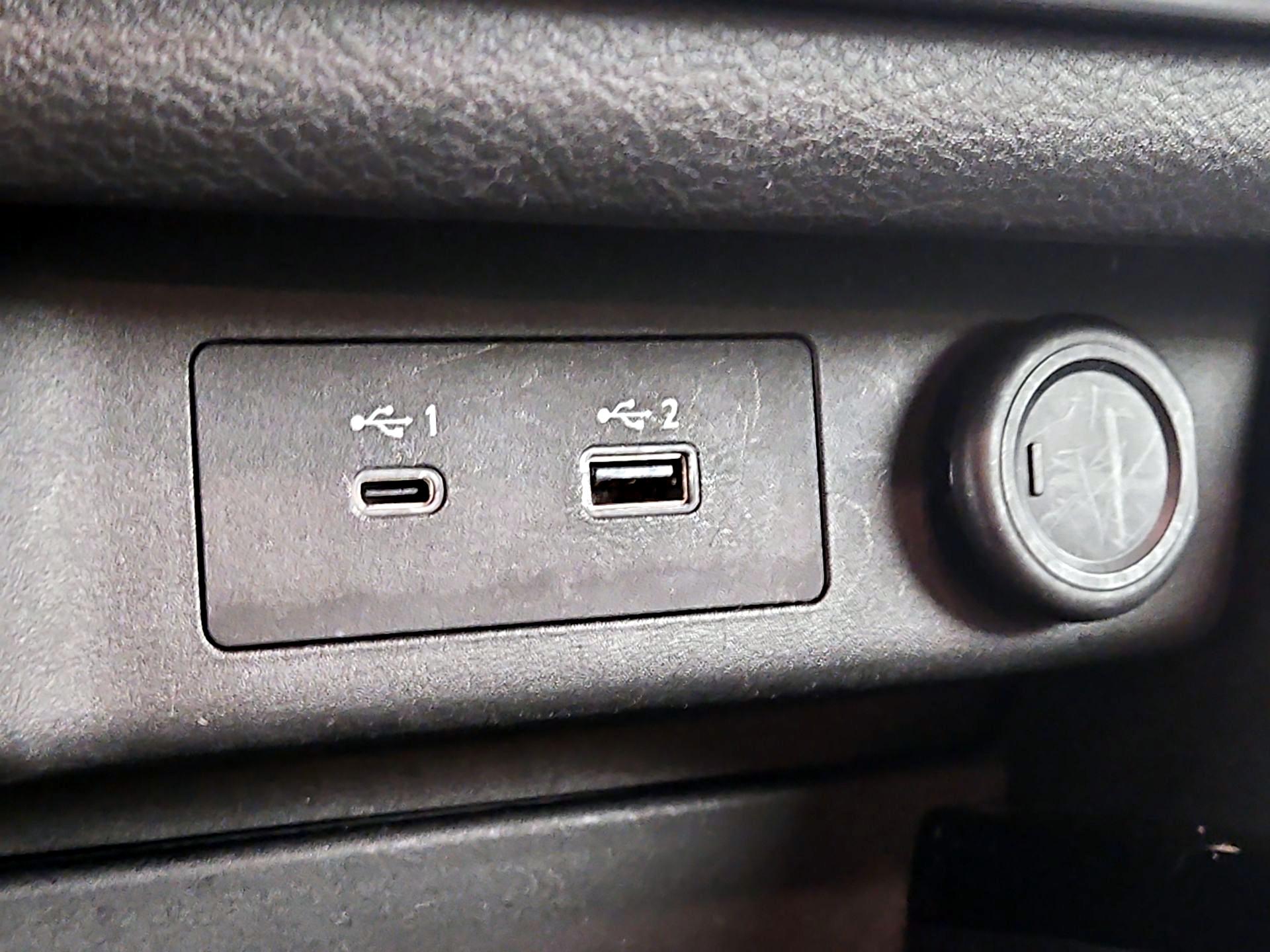 Thumbnail: 2023 Nissan Rogue - 18