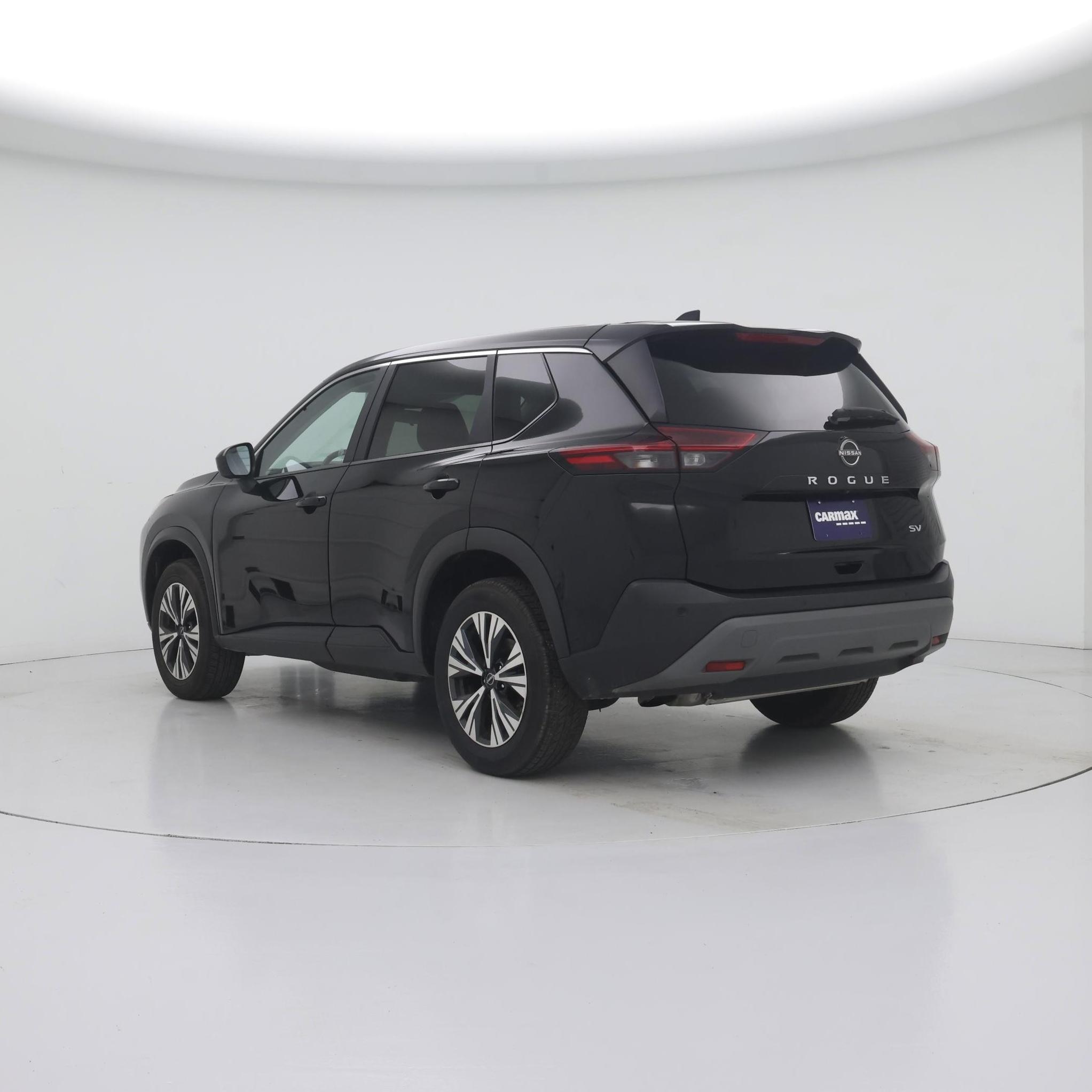 Thumbnail: 2023 Nissan Rogue - 2