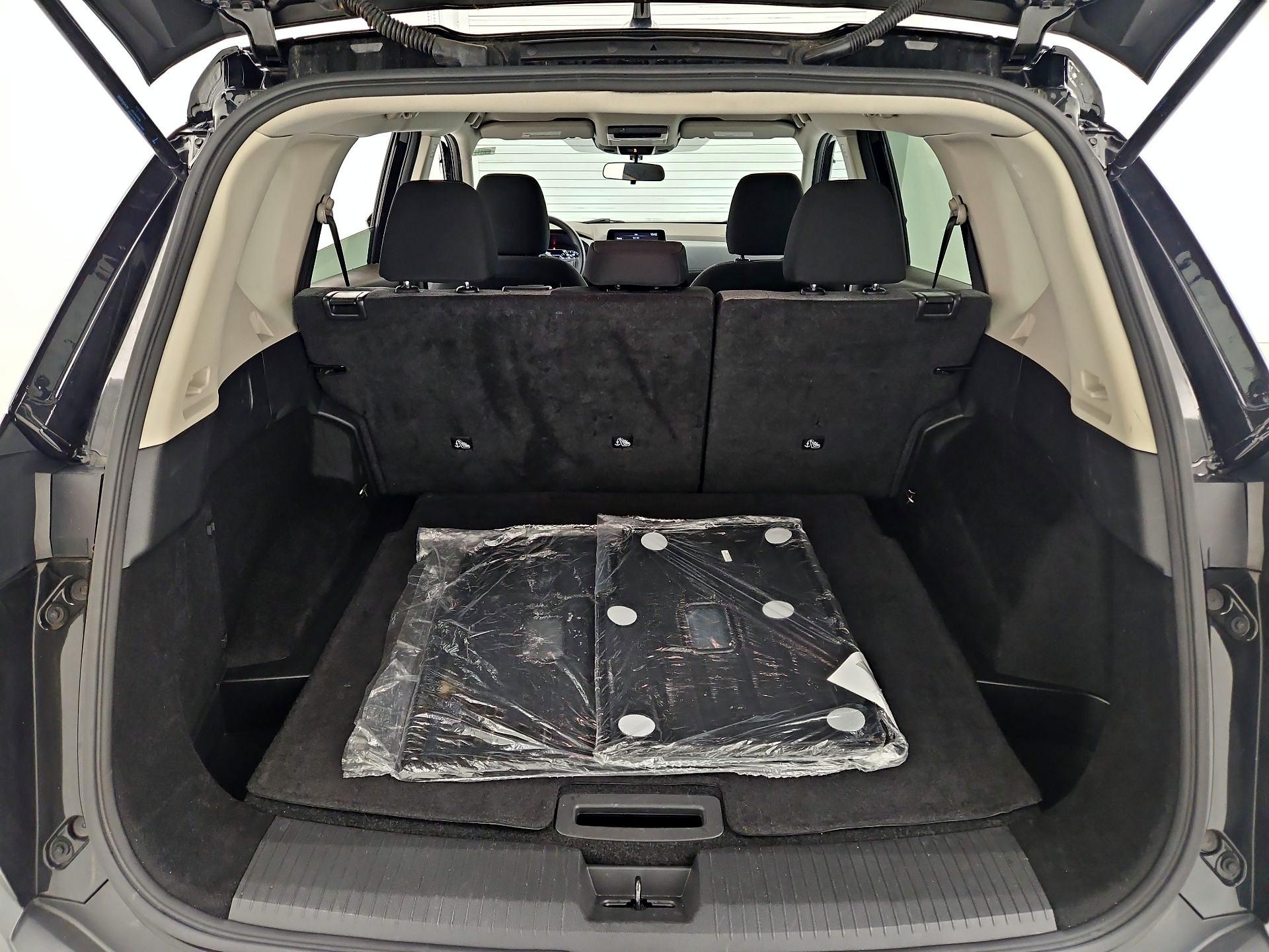 Thumbnail: 2023 Nissan Rogue - 20