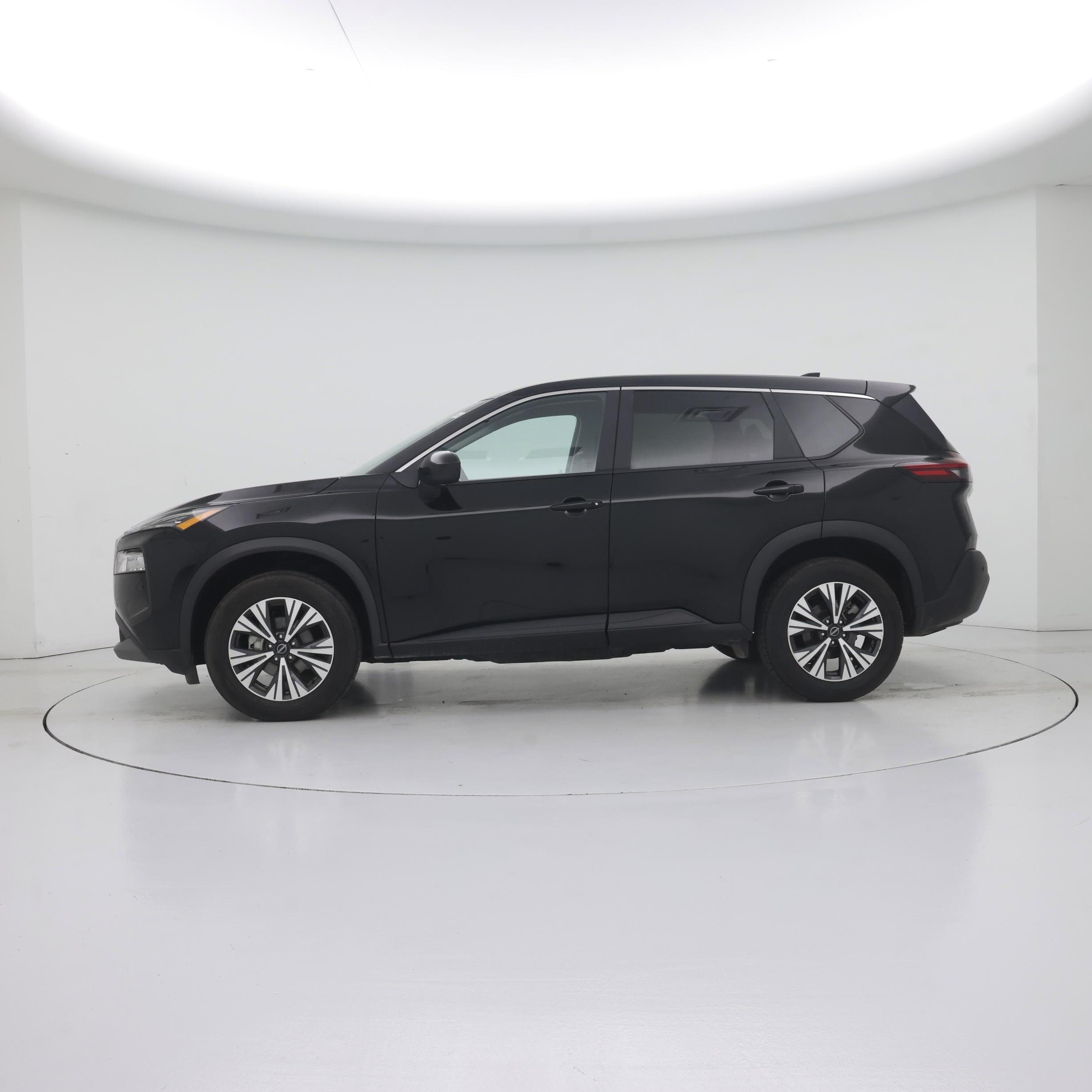 Thumbnail: 2023 Nissan Rogue - 3