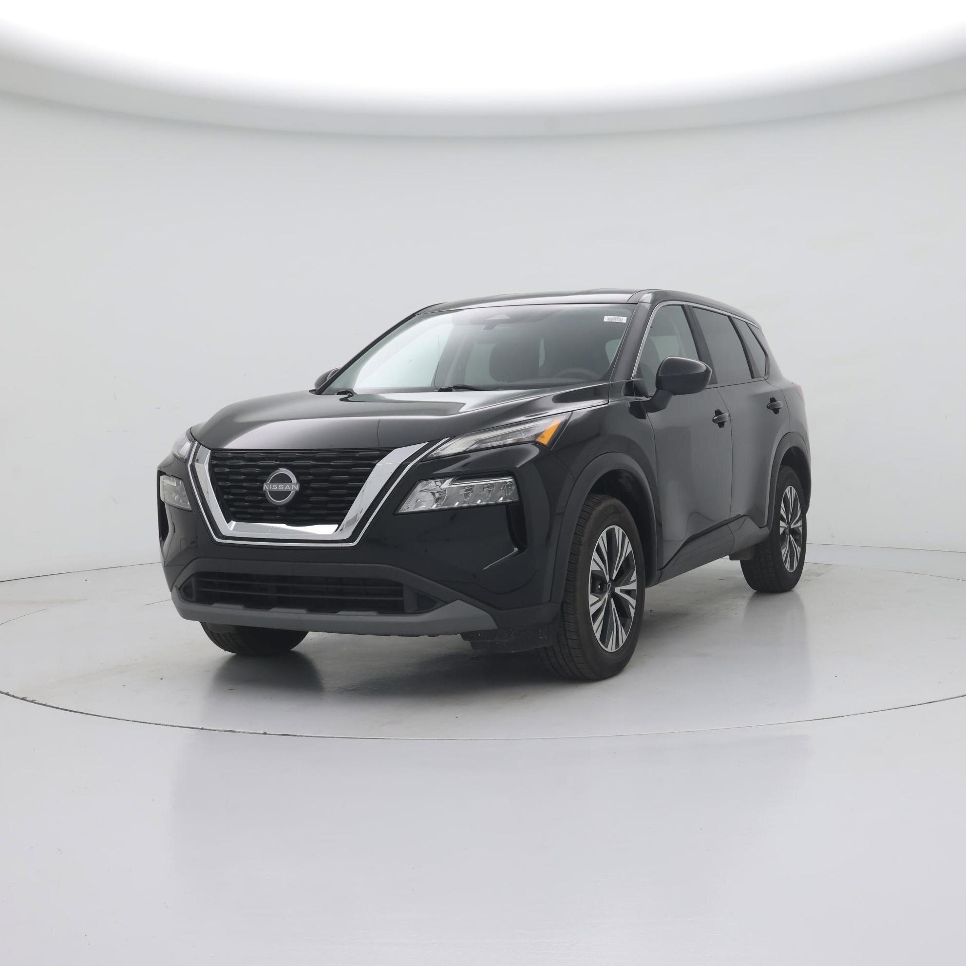 Thumbnail: 2023 Nissan Rogue - 4