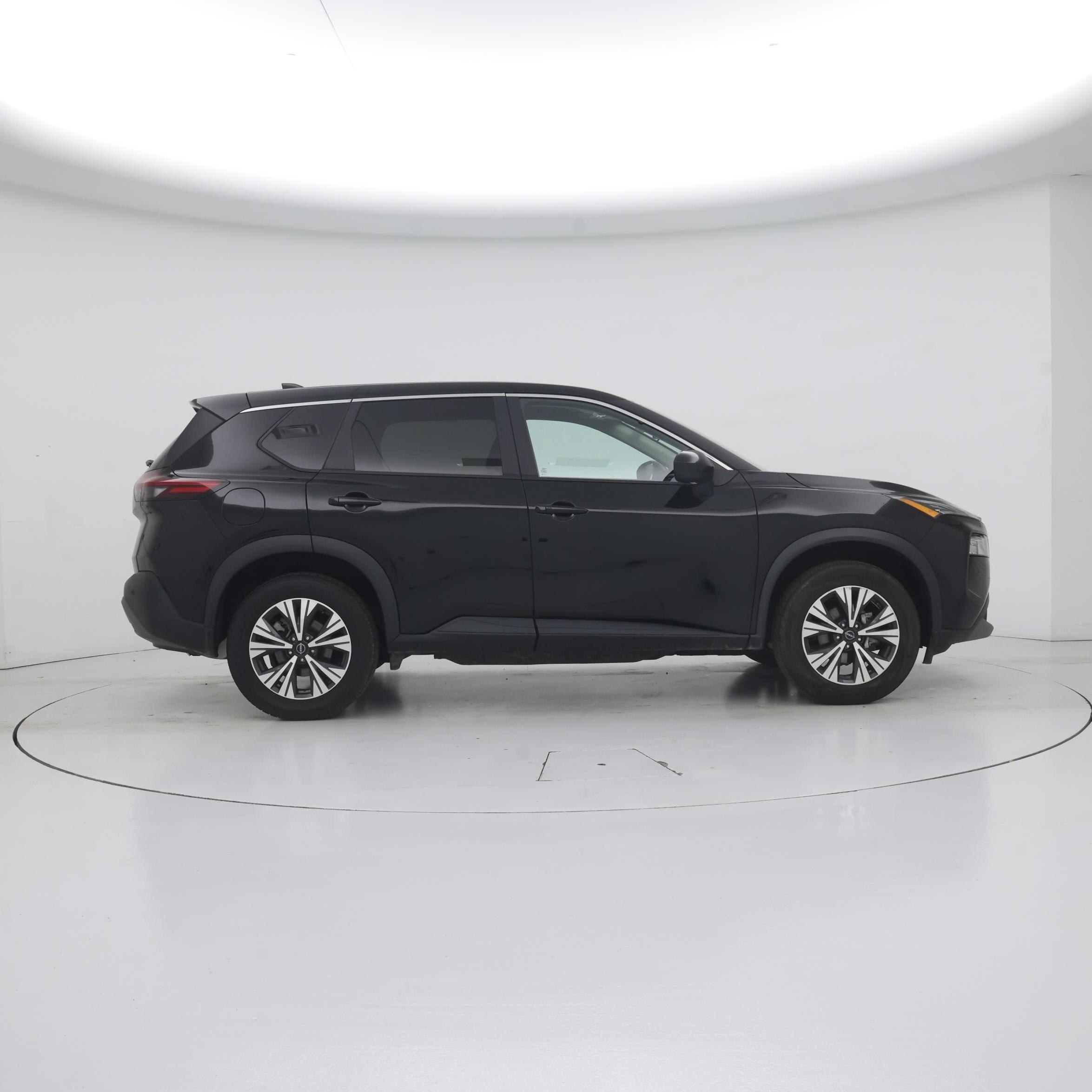 Thumbnail: 2023 Nissan Rogue - 7