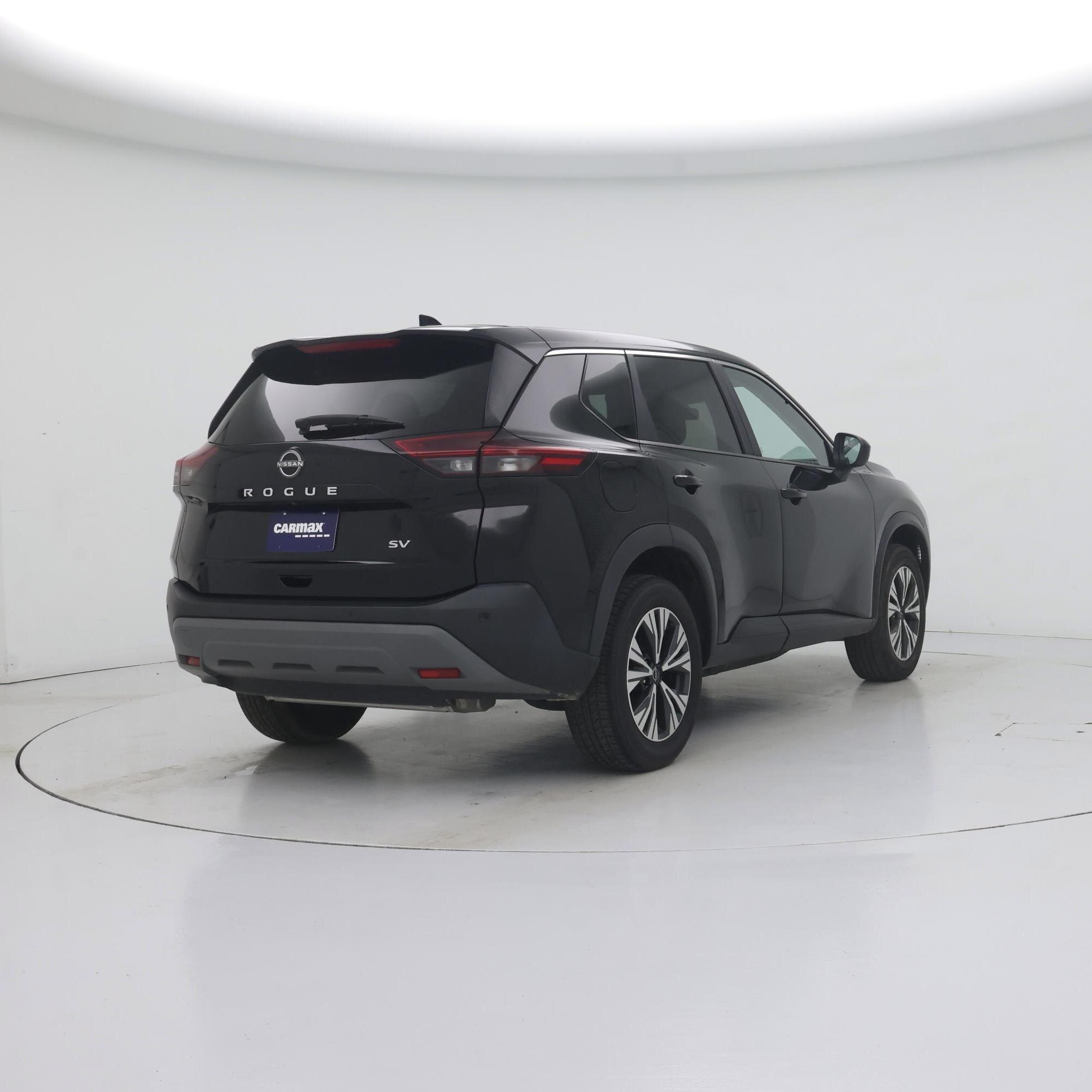 Thumbnail: 2023 Nissan Rogue - 8
