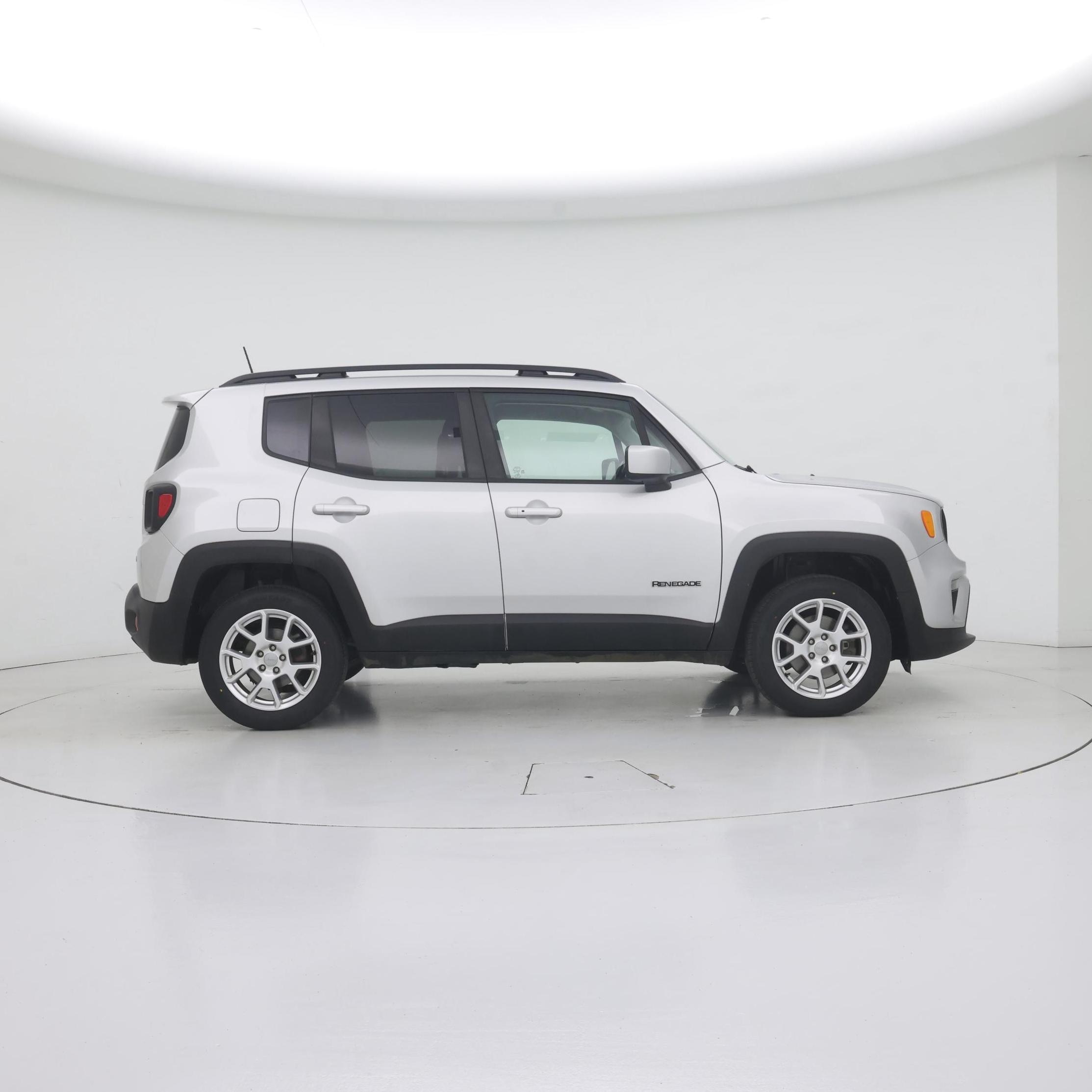 Thumbnail: 2020 Jeep Renegade - 7