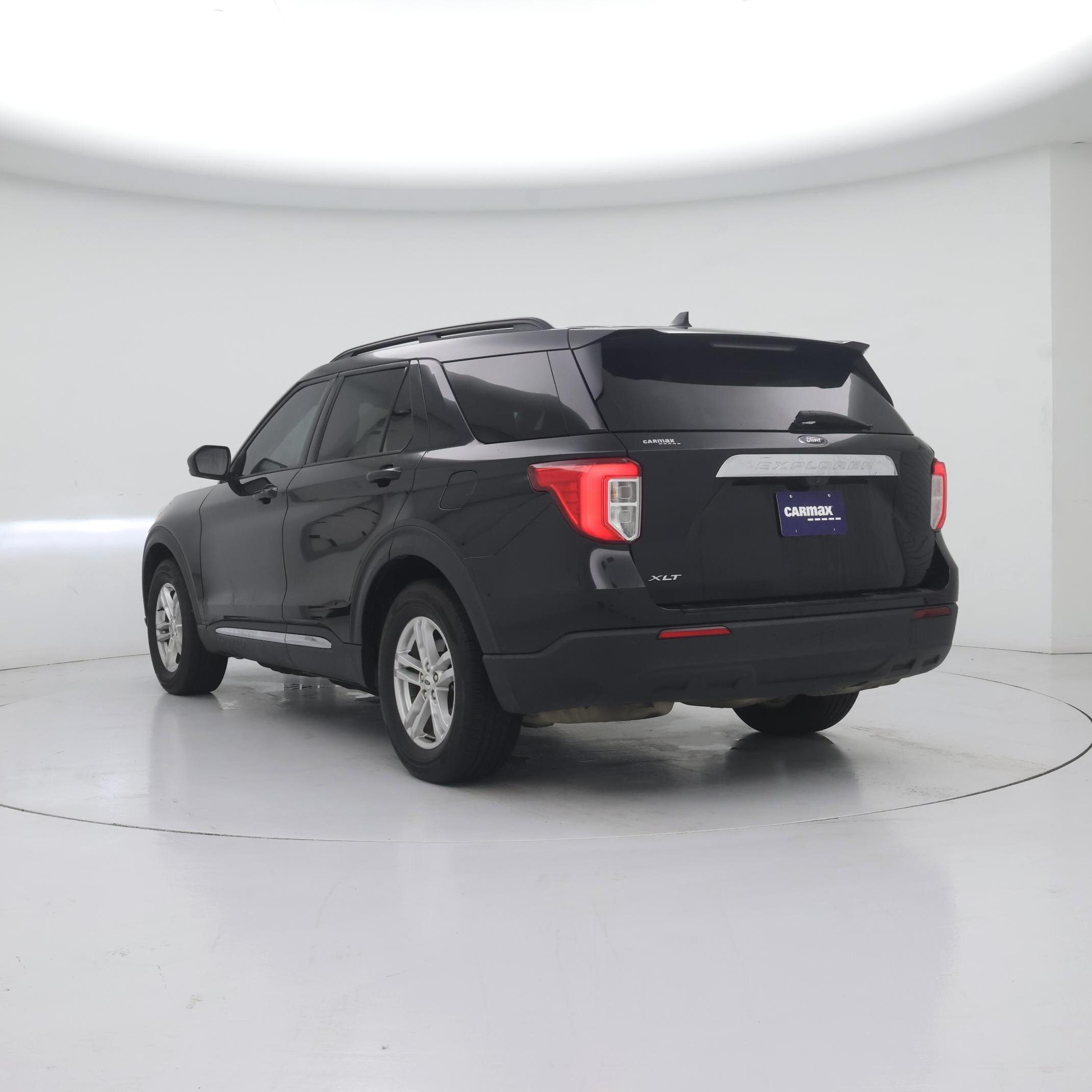 Thumbnail: 2023 Ford Explorer - 2