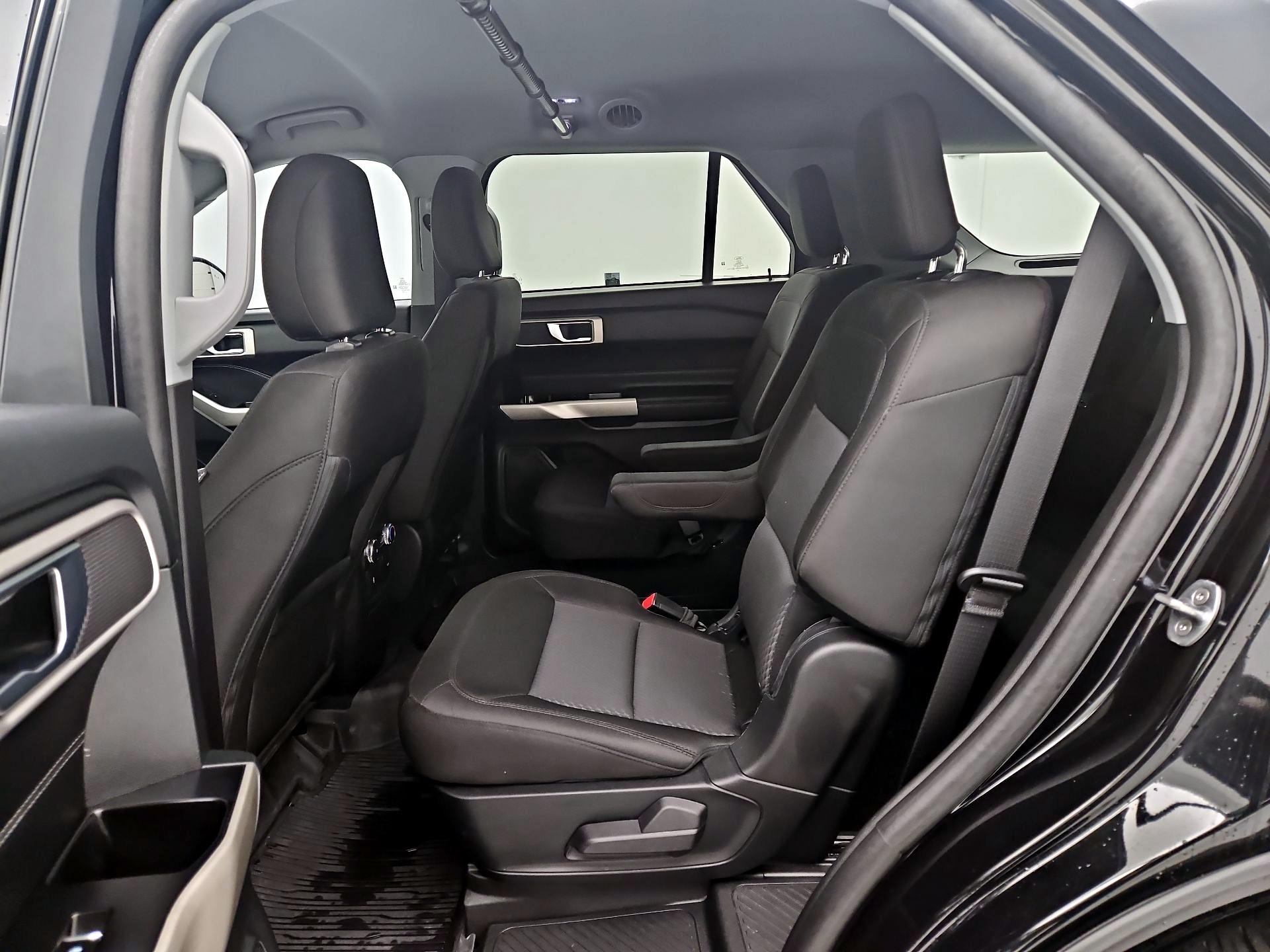 Thumbnail: 2023 Ford Explorer - 19