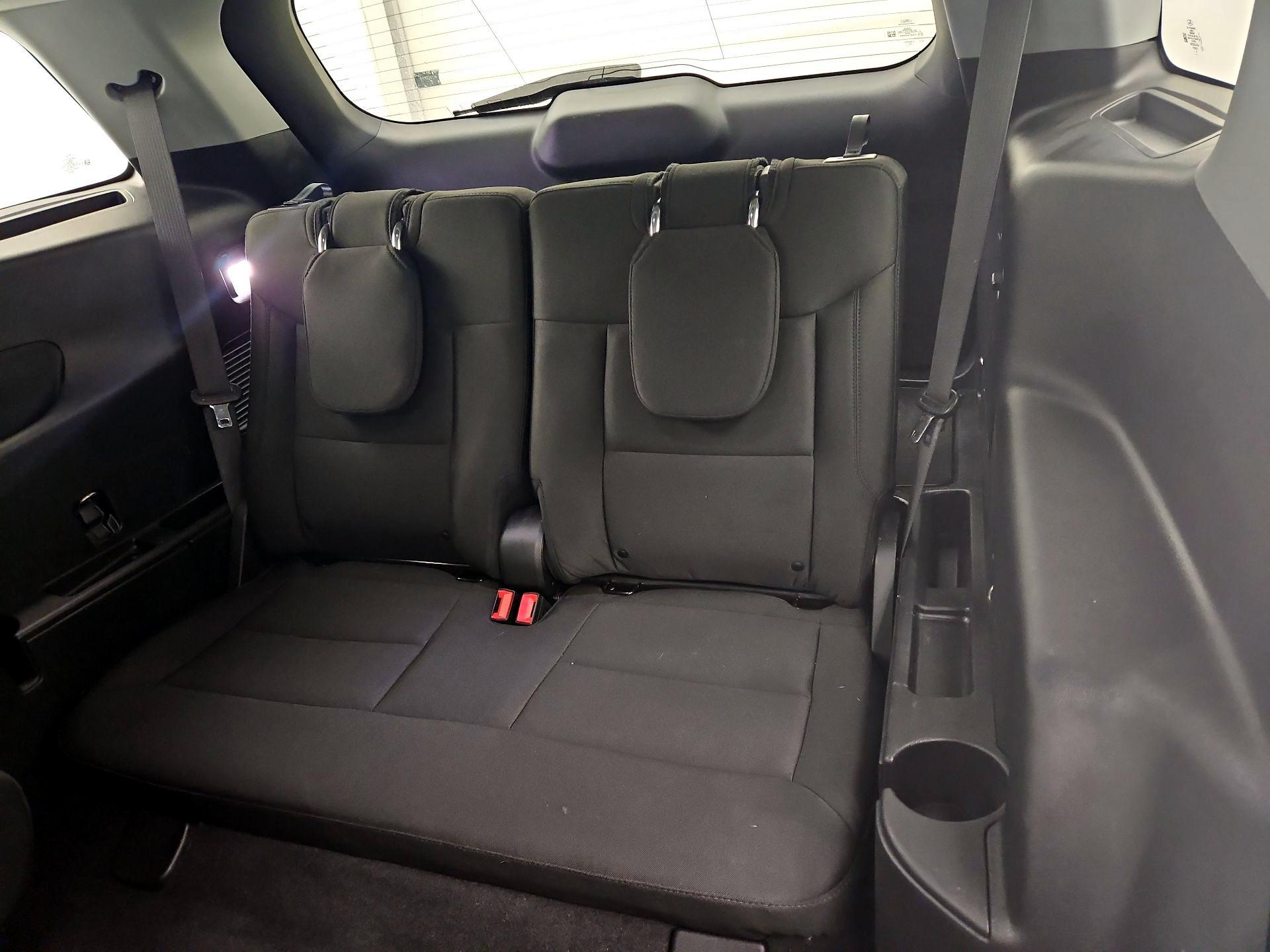 Thumbnail: 2023 Ford Explorer - 20