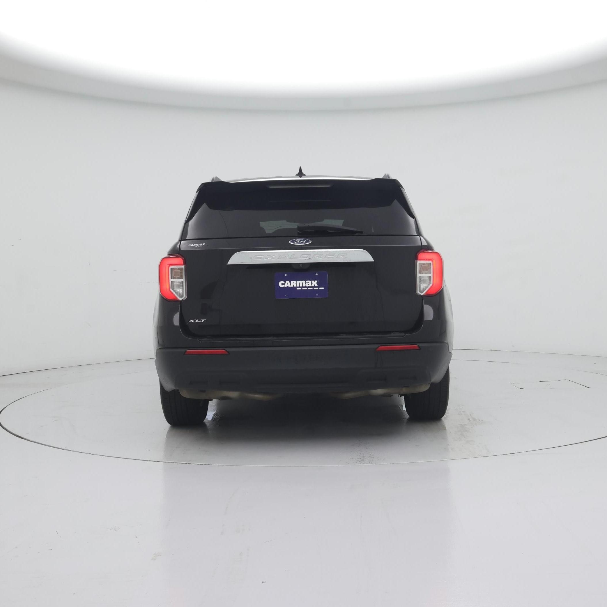 Thumbnail: 2023 Ford Explorer - 6