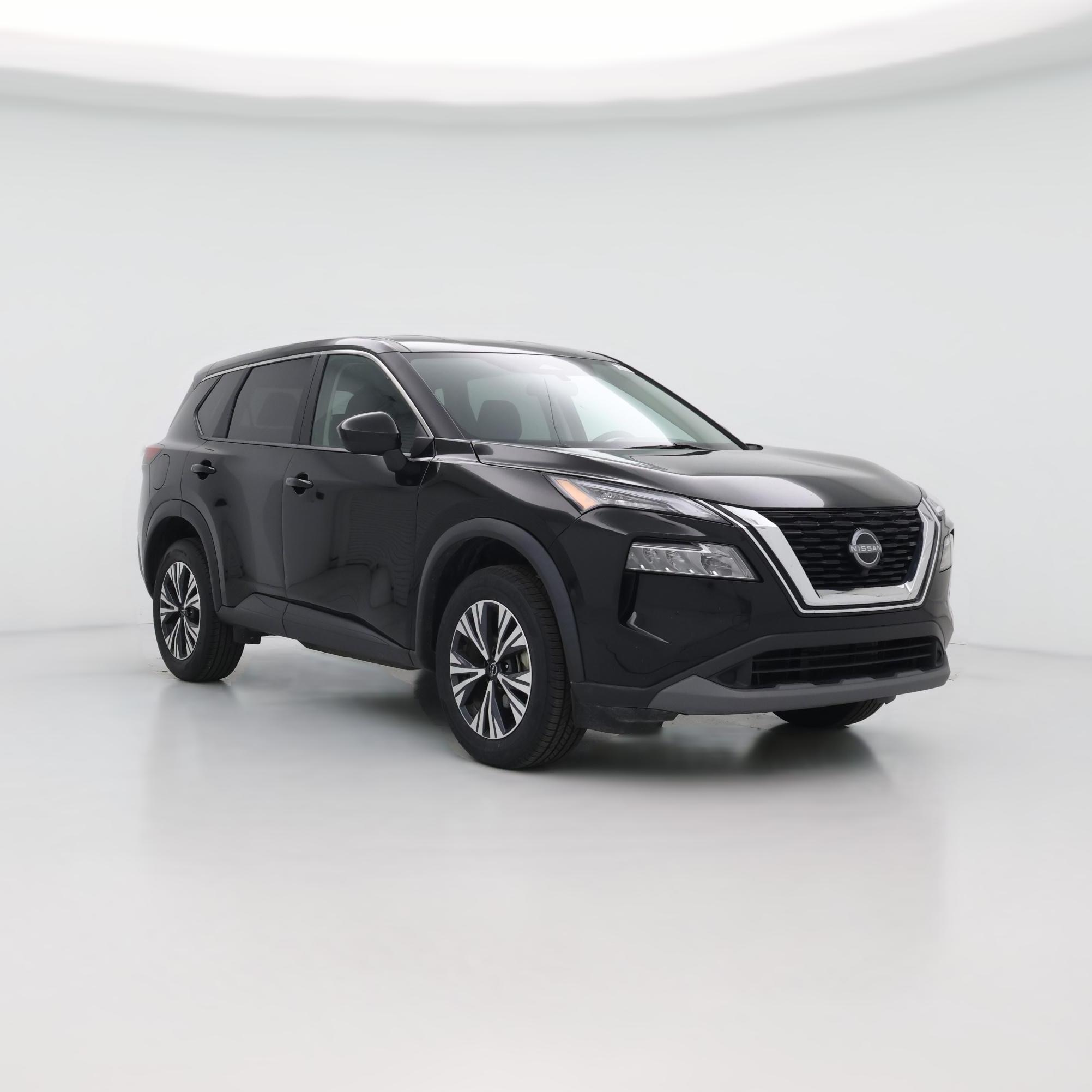 Thumbnail: 2023 Nissan Rogue - 1