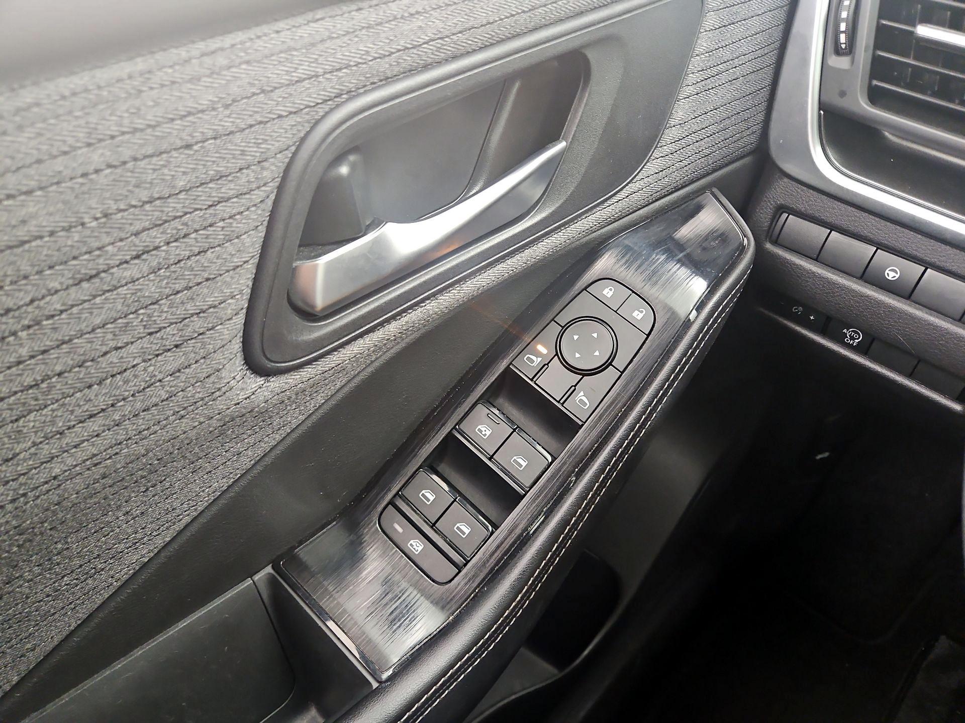 Thumbnail: 2023 Nissan Rogue - 12