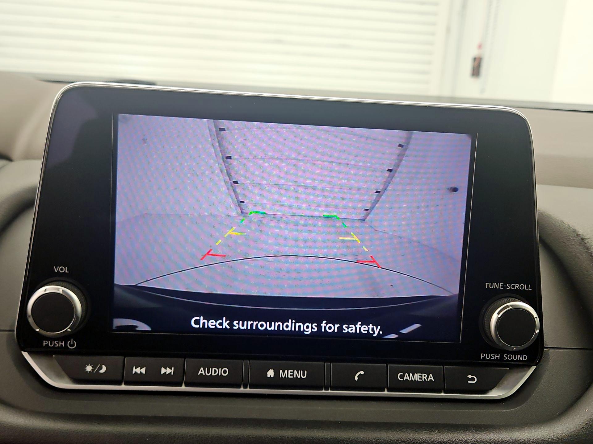 Thumbnail: 2023 Nissan Rogue - 14