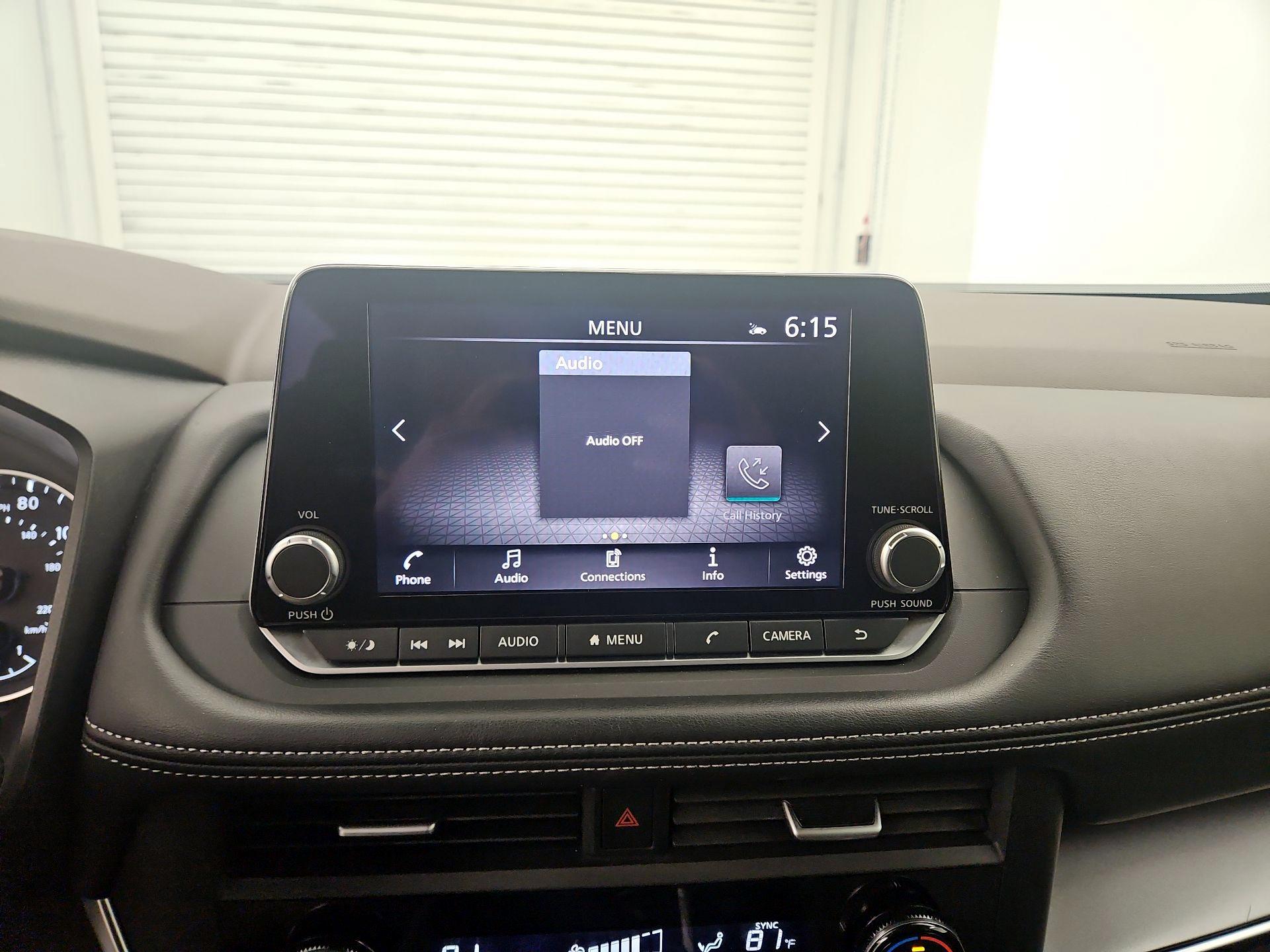 Thumbnail: 2023 Nissan Rogue - 15