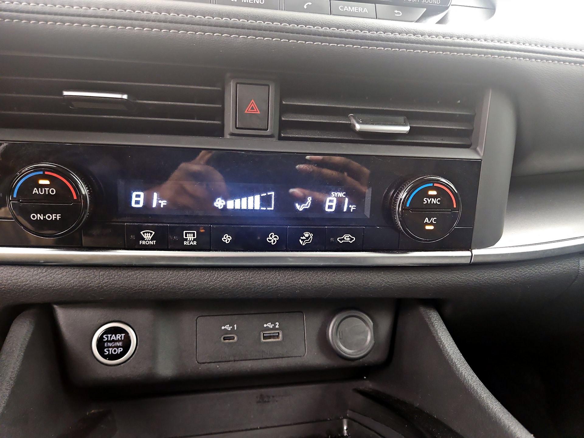 Thumbnail: 2023 Nissan Rogue - 16