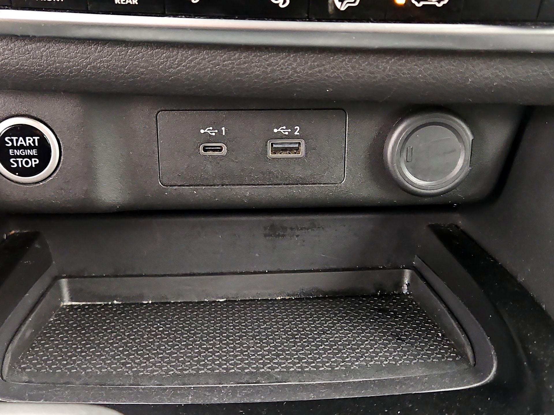 Thumbnail: 2023 Nissan Rogue - 18