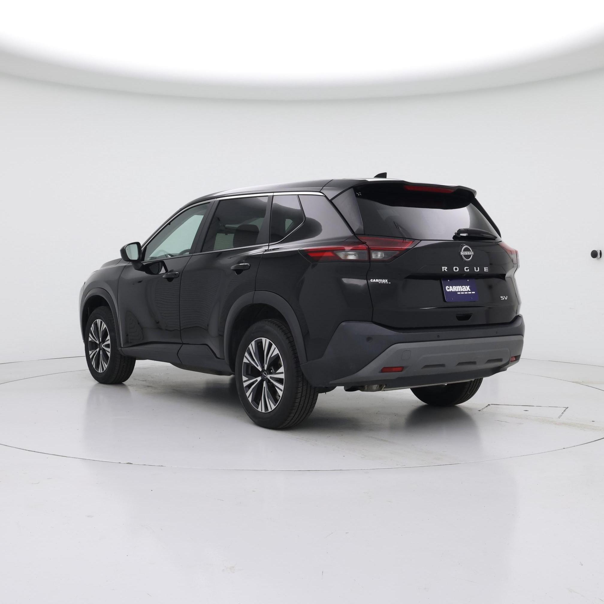 Thumbnail: 2023 Nissan Rogue - 2