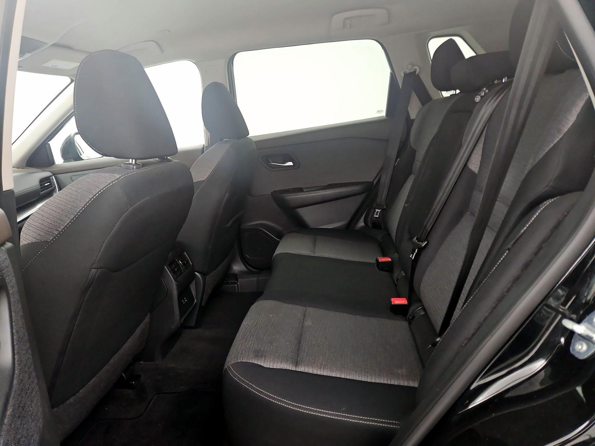 Thumbnail: 2023 Nissan Rogue - 19