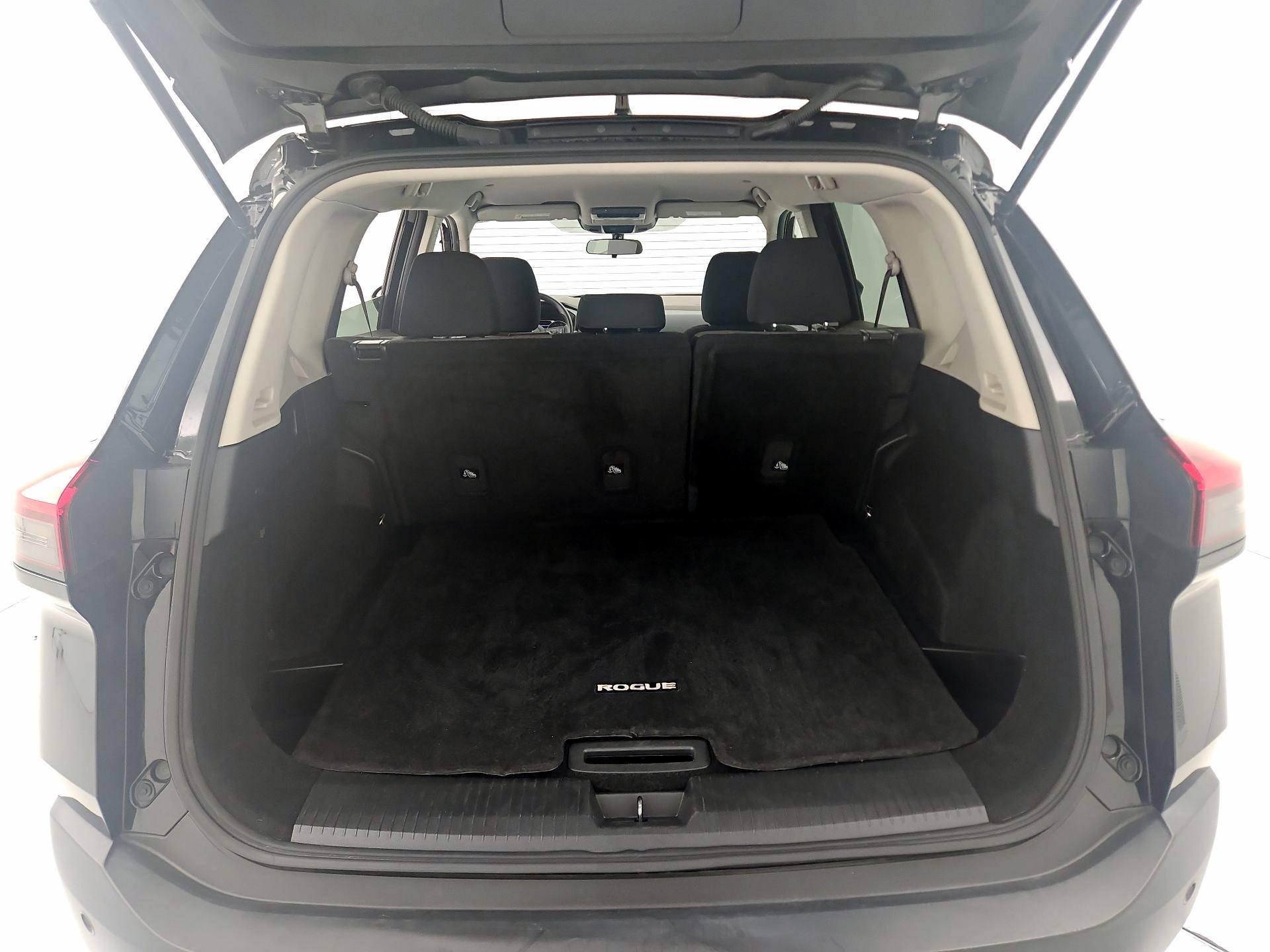 Thumbnail: 2023 Nissan Rogue - 20