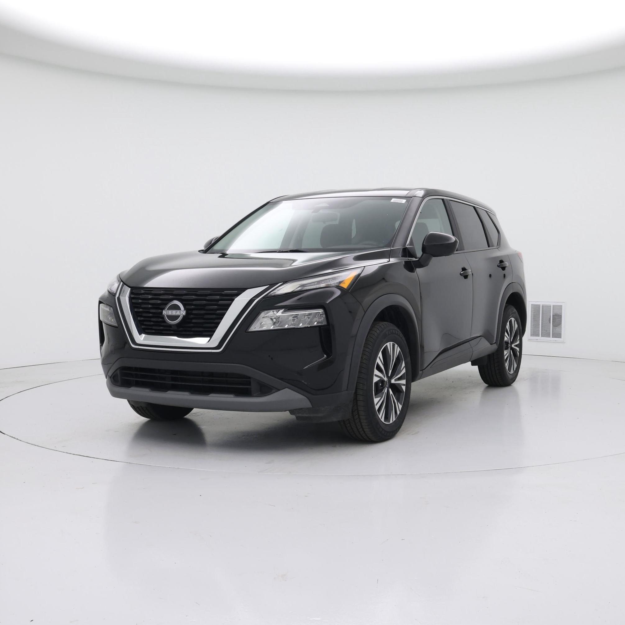 Thumbnail: 2023 Nissan Rogue - 4